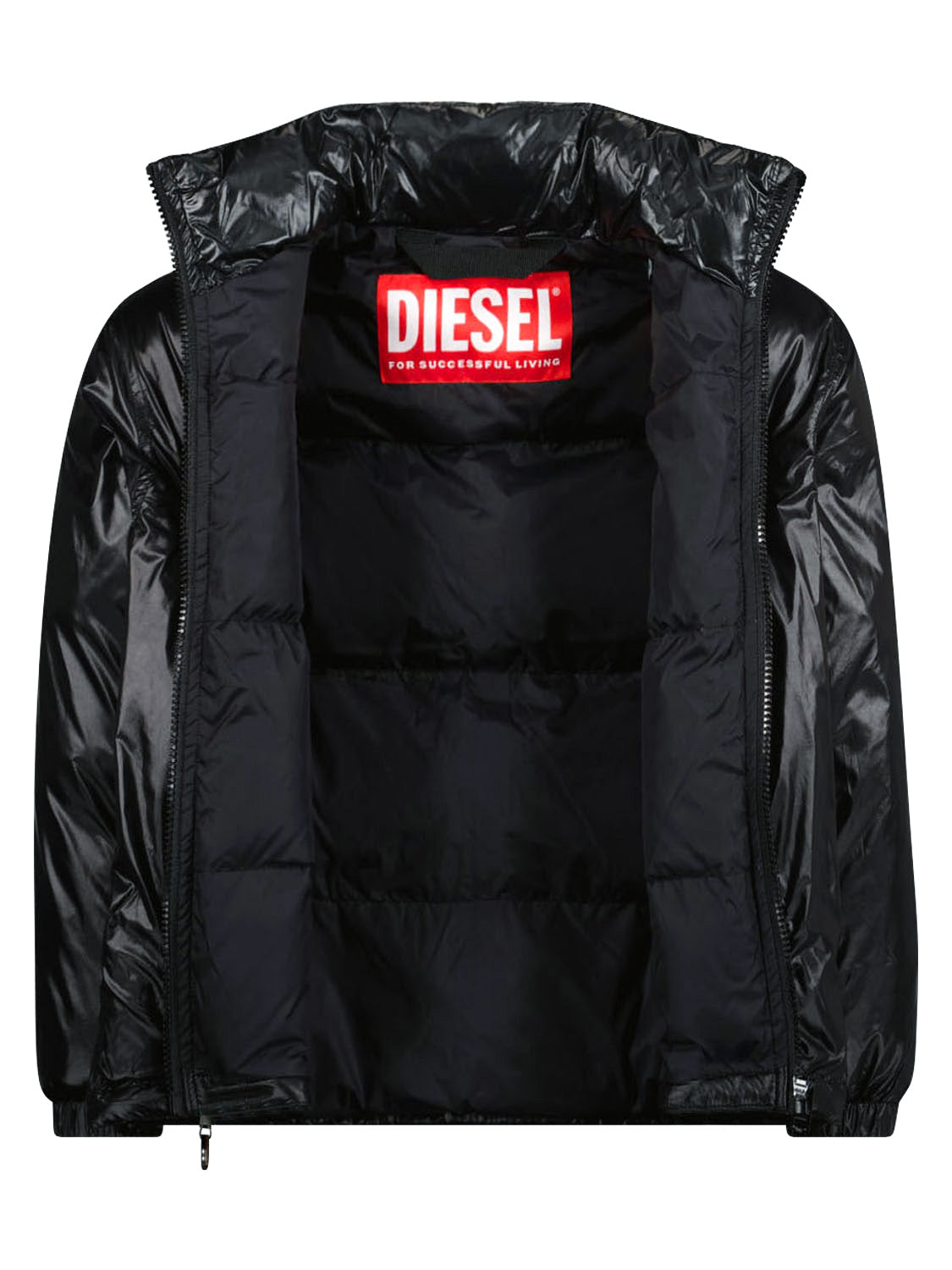 Diesel Kids jacket Jupiter  in  6809447386-6.jpg | NICKIS.com