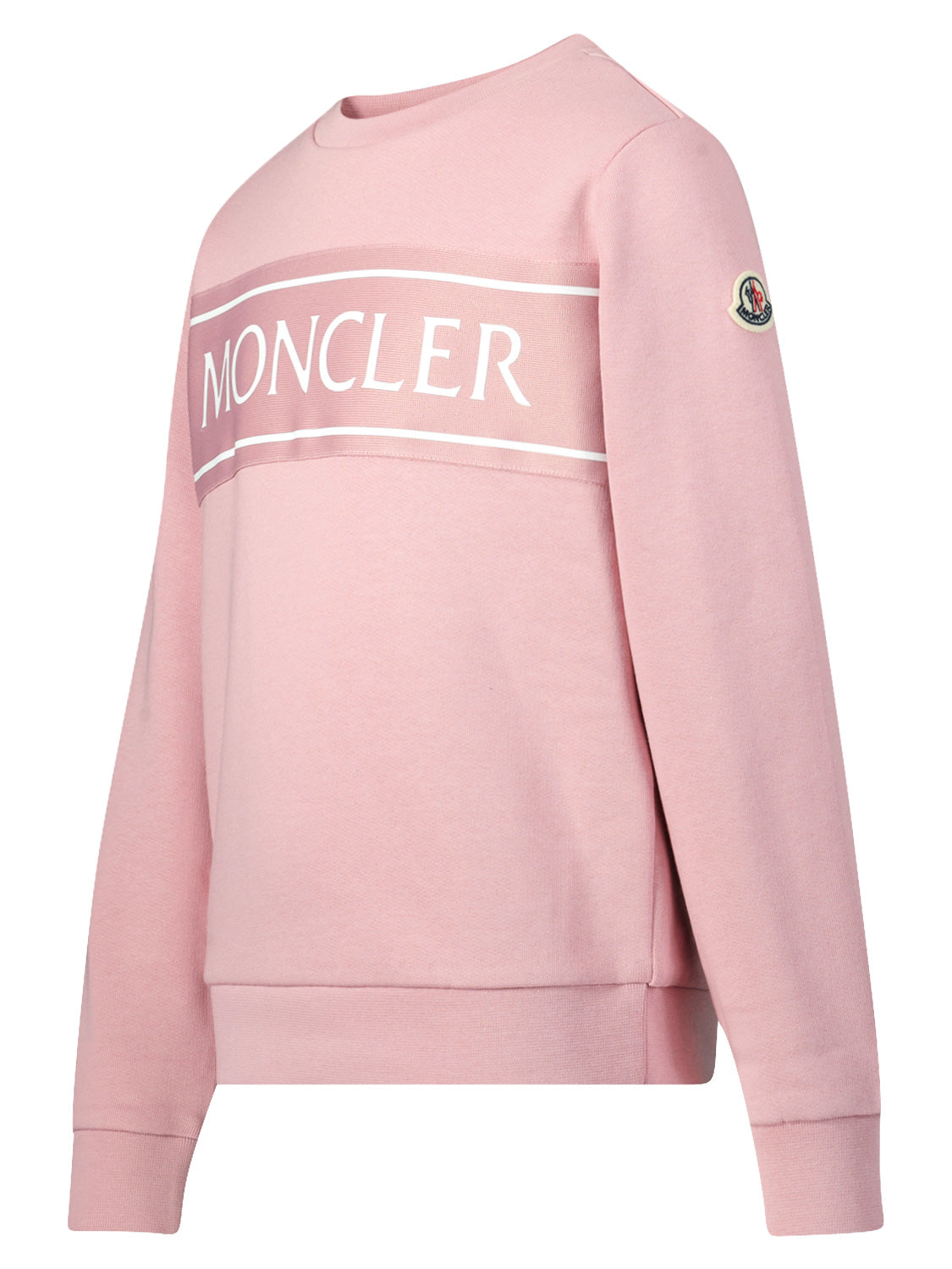 Moncler Enfant Kids Sweatshirt  in  6809467810-4.jpg | NICKIS.com