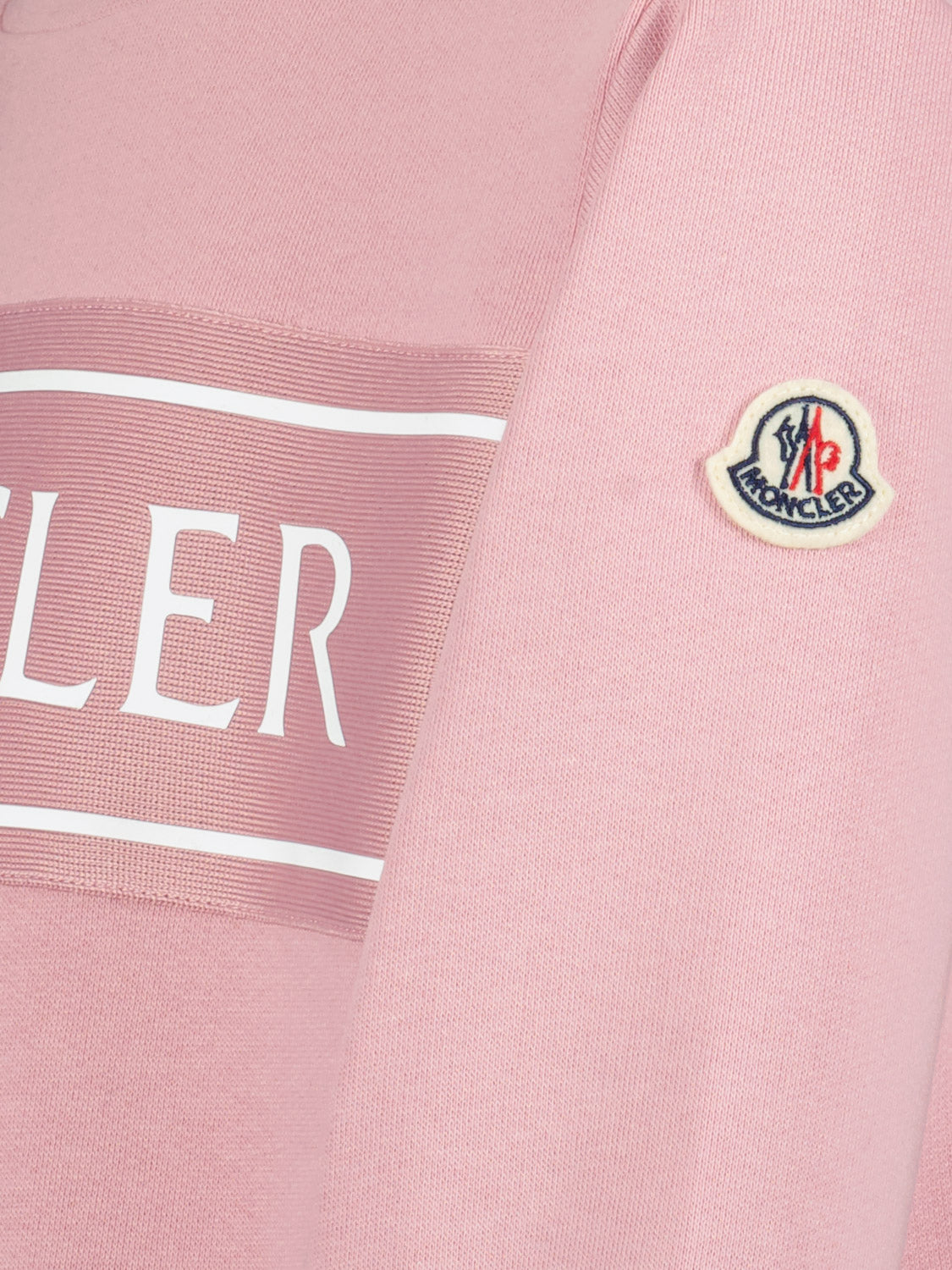 Moncler Enfant Kids Sweatshirt  in  6809467810-6.jpg | NICKIS.com