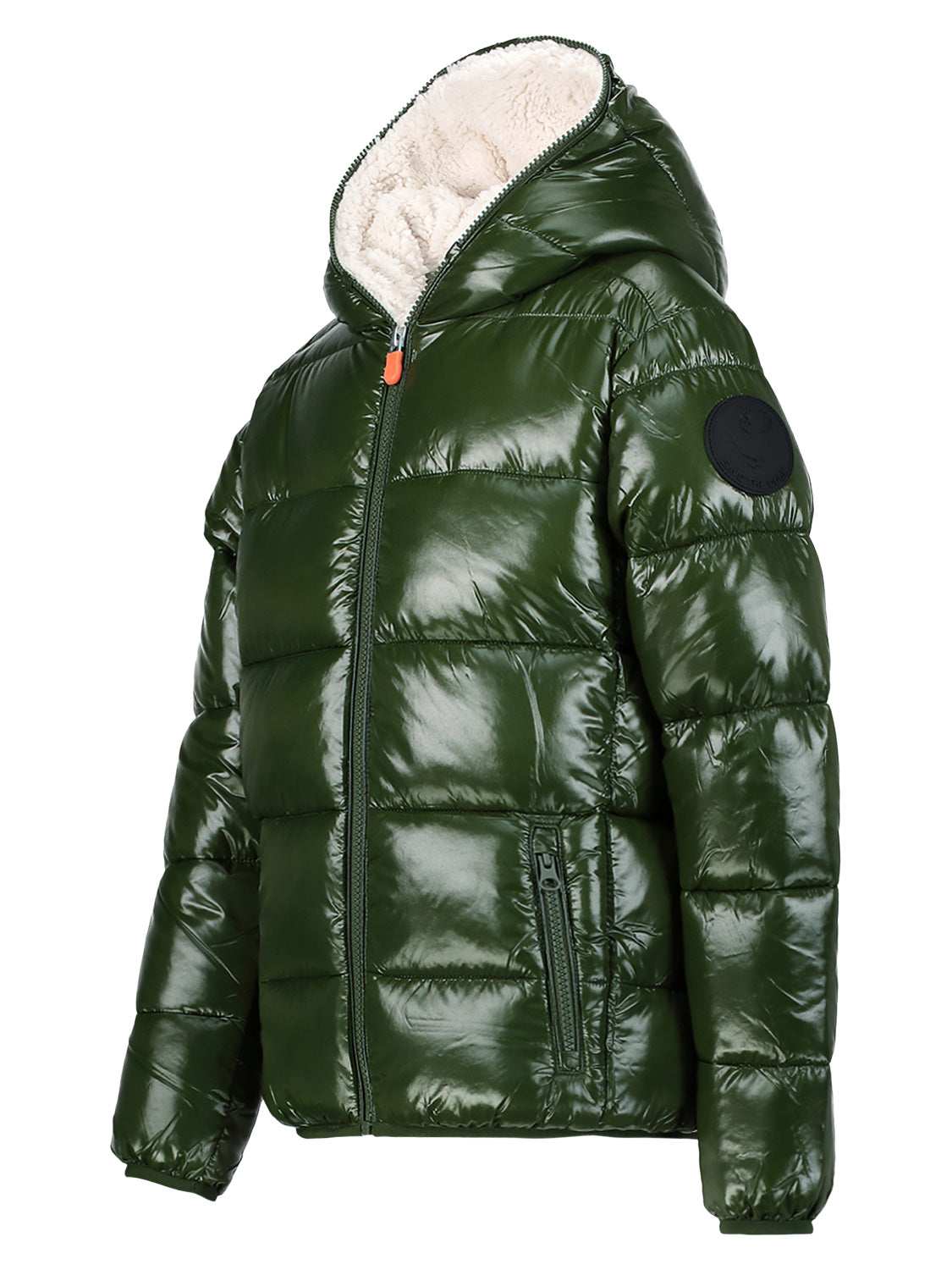 Save the Duck Kids winter jacket Gavin  in  6809475846-4.jpg | NICKIS.com