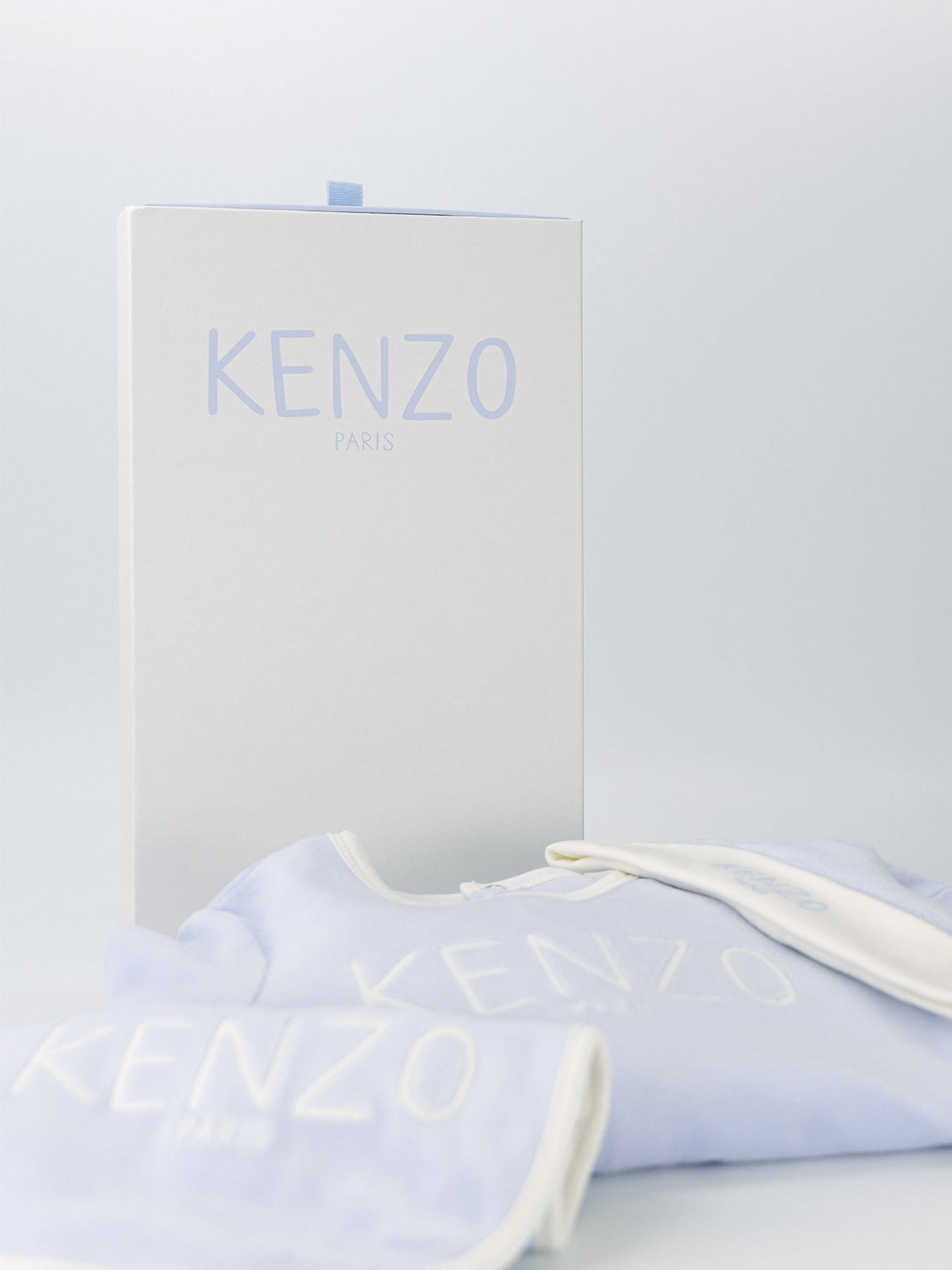 Kenzo Kids Kids babygrow  in  6809477729-10.jpg | NICKIS.com