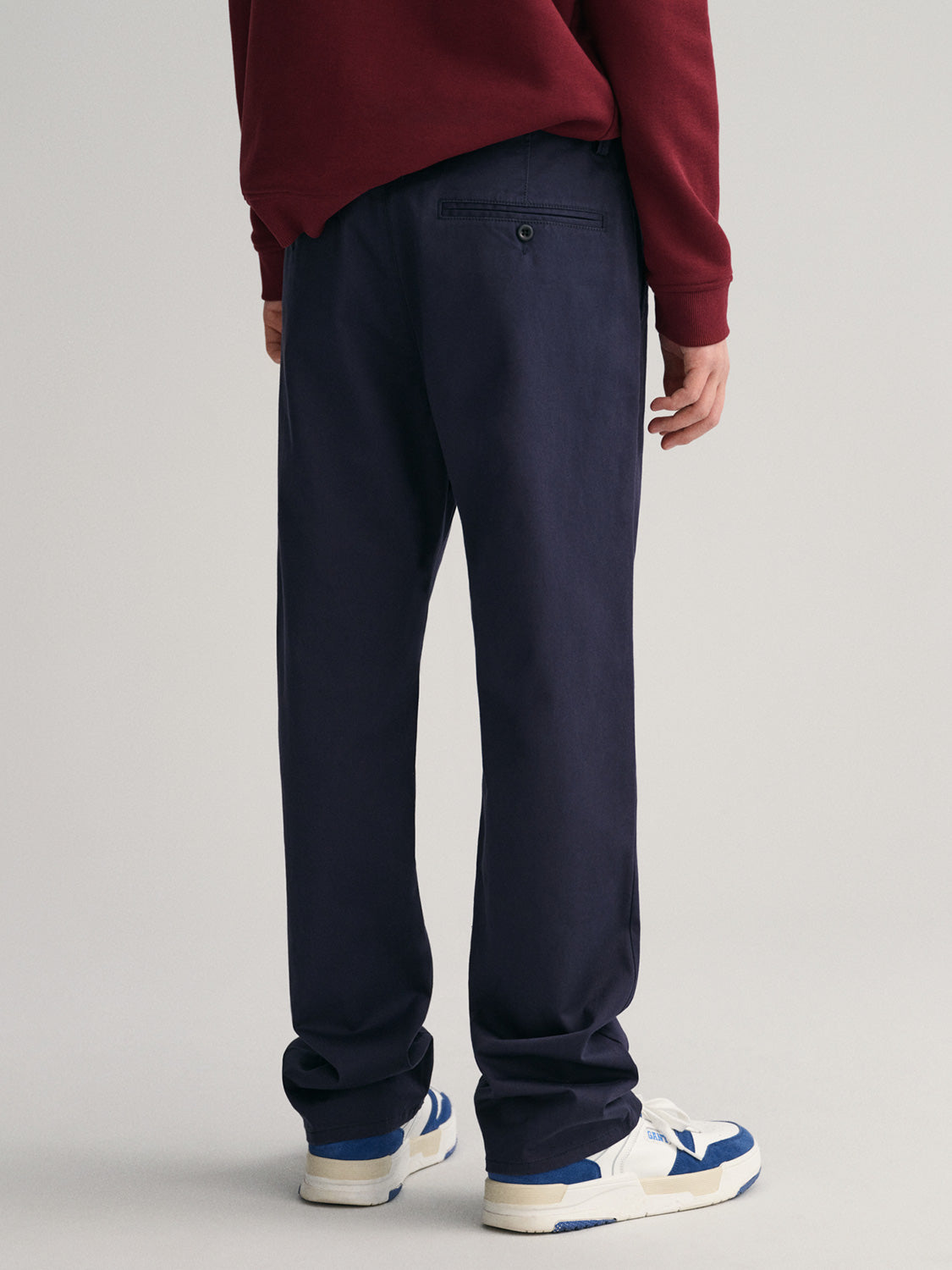 GANT Kids Chinos  in  6809491547-3.jpg | NICKIS.com