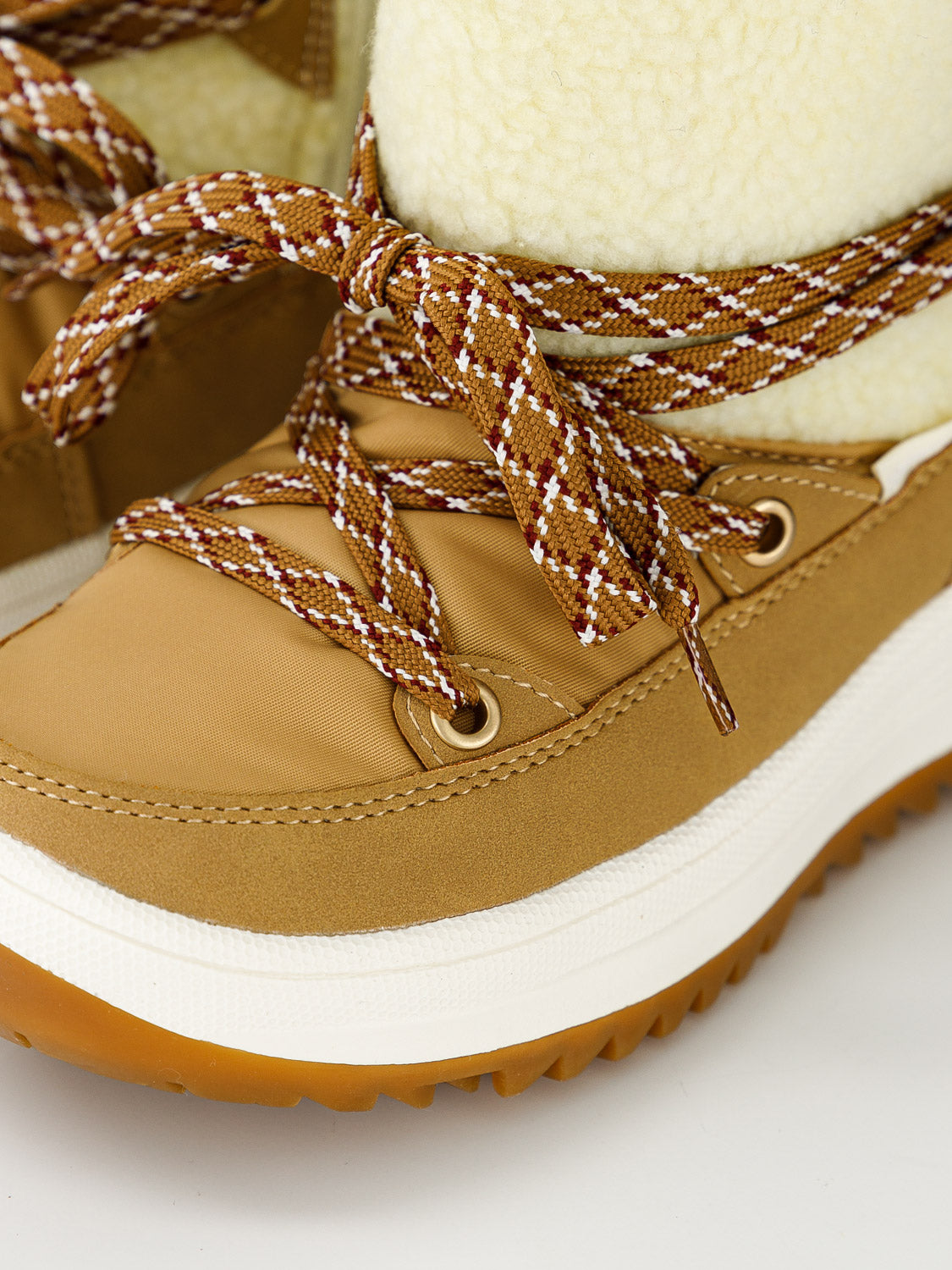 Tommy Hilfiger Kids Boots Camel in Camel 6809496898-7.jpg | NICKIS.com