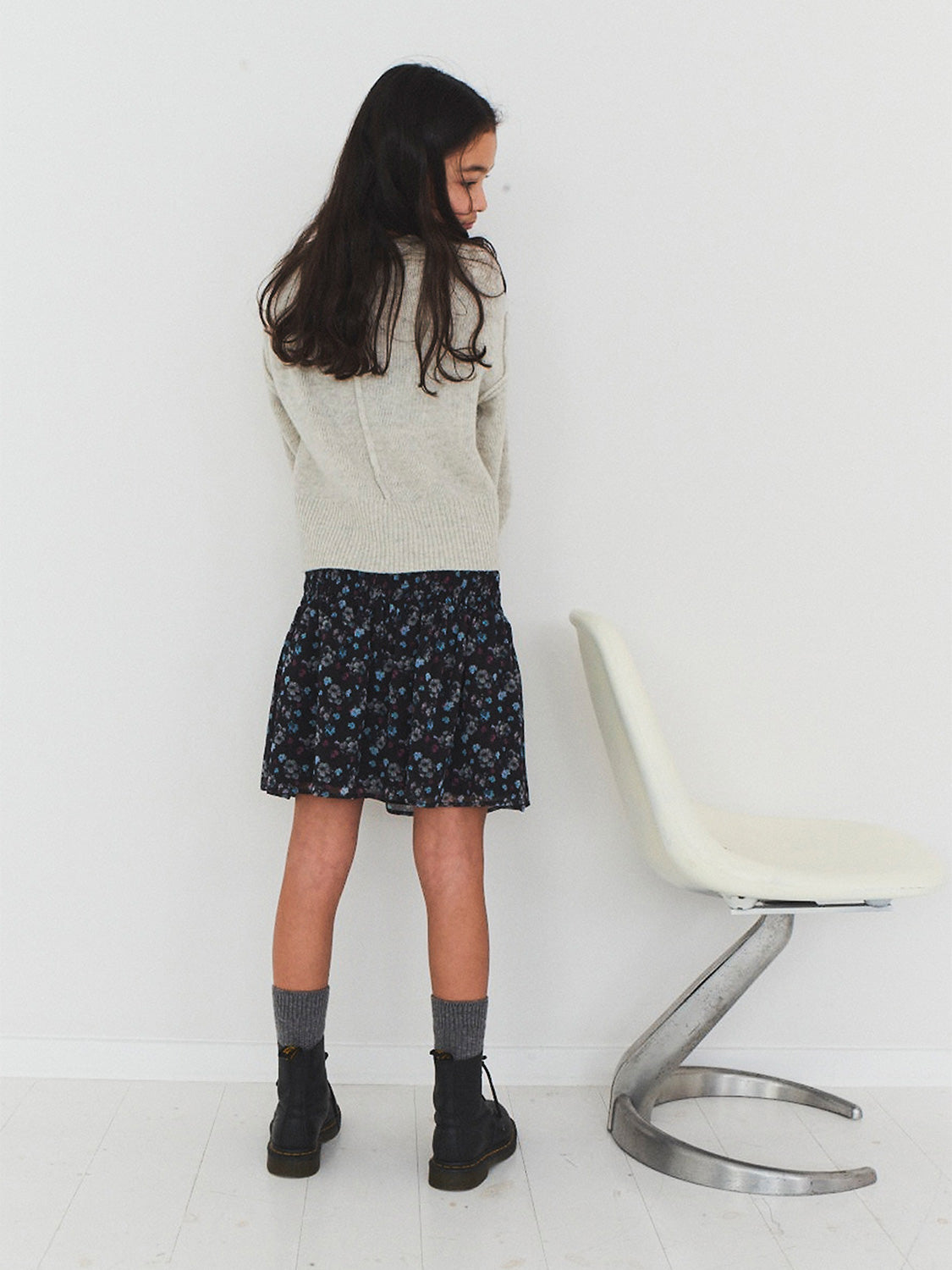 DESIGNERS, REMIX GIRLS Kids skirt Sally  in  6809522839-3.jpg | NICKIS.com