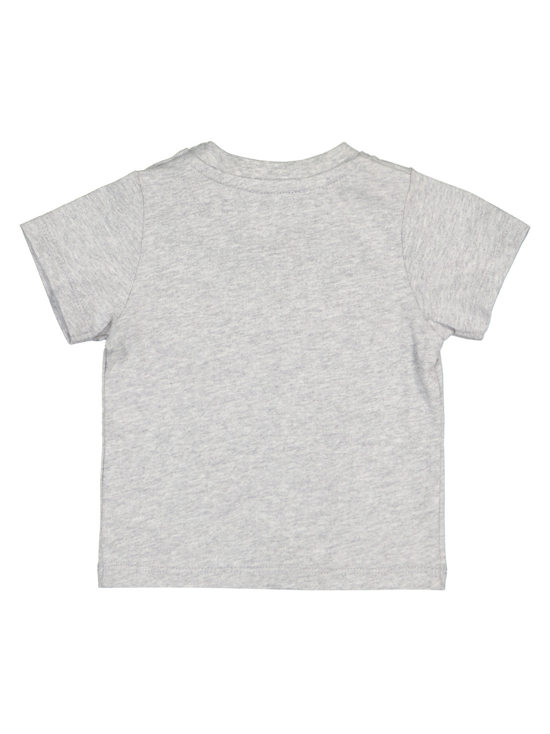 Kenzo Kids Kids t-shirt Grey in Grey 6809550623-6.jpg | NICKIS.com