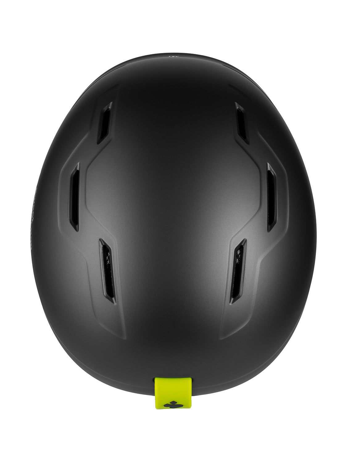 Sweet Protection Kids ski helmet Winder Mips JR Anthracite Grey in Anthracite Grey 6809571967-4.jpg | NICKIS.com