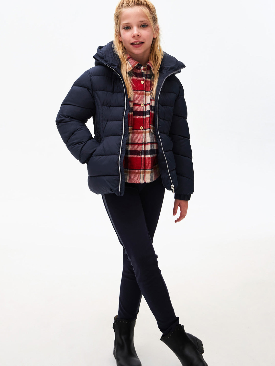 Mayoral Kids winter jacket  in  6809590721-2.jpg | NICKIS.com