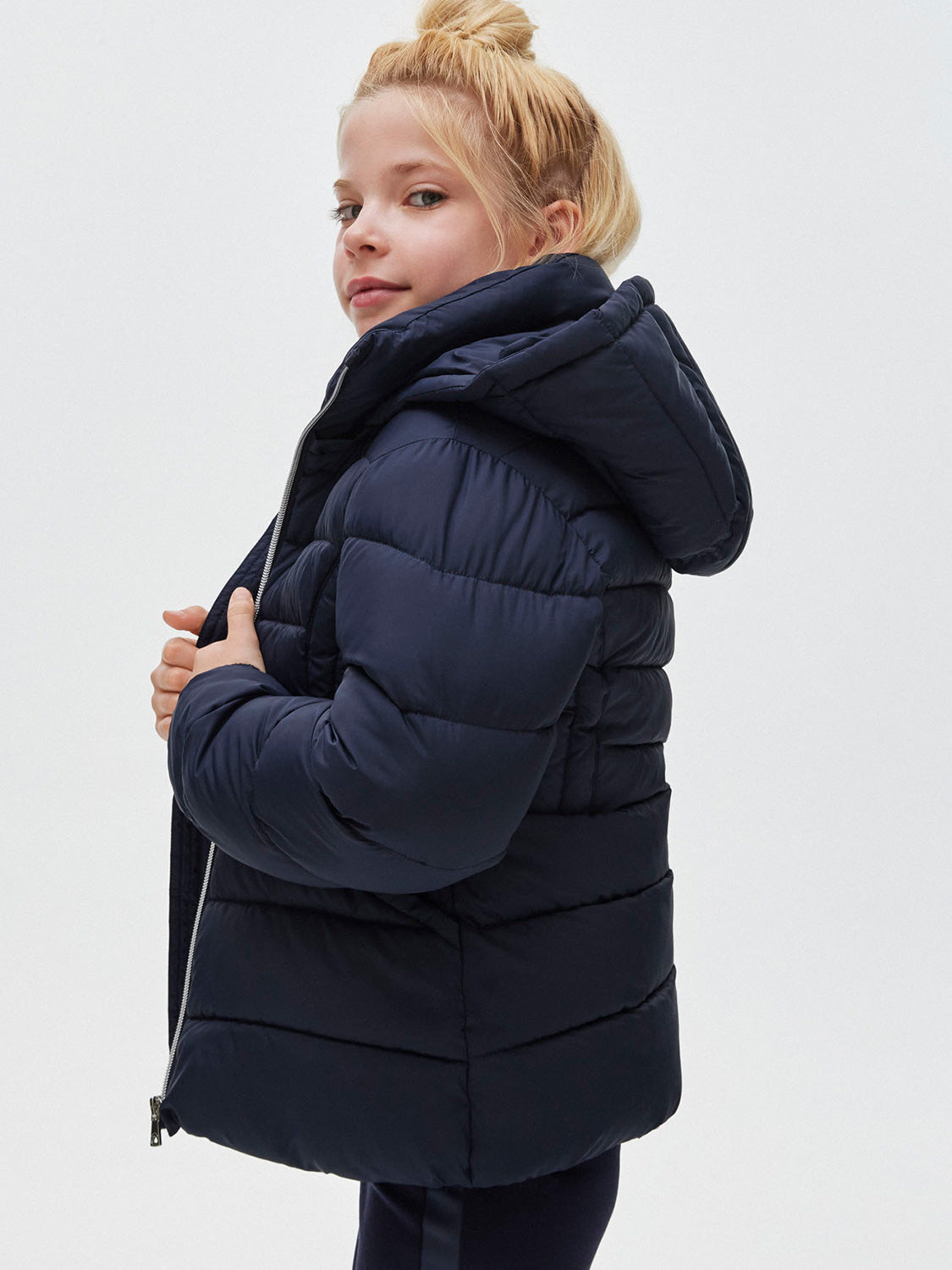 Mayoral Kids winter jacket  in  6809590721-3.jpg | NICKIS.com