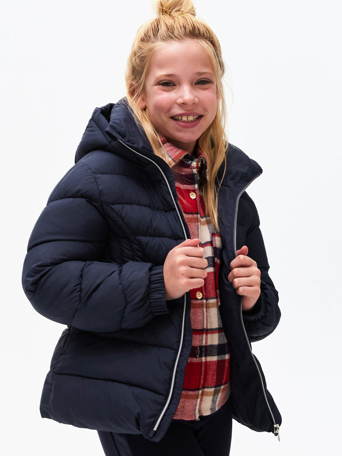 Mayoral Kids winter jacket  in  6809590721-8.jpg | NICKIS.com