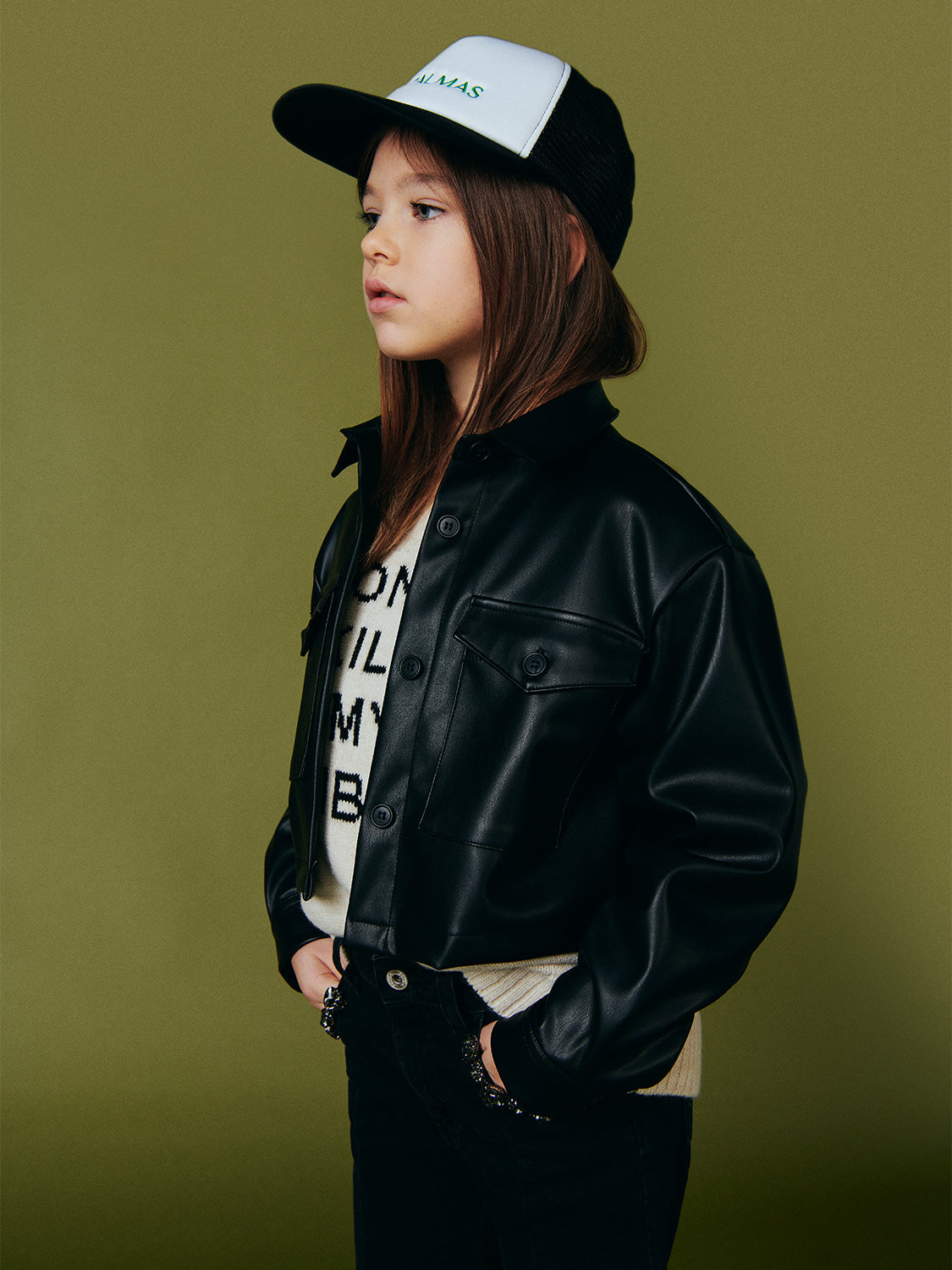 Dixie Kids jacket  in  6809600889-3.jpg | NICKIS.com