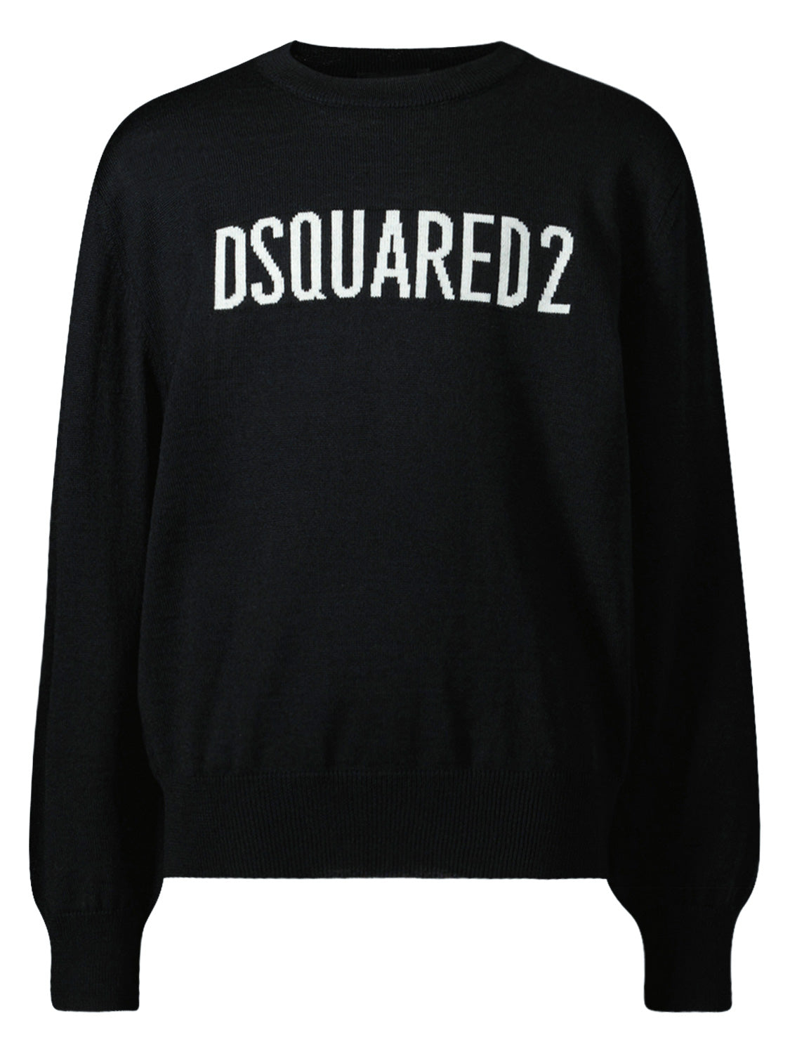 DSQUARED2 Kids Sweaters  in  6809609972-1.jpg | NICKIS.com