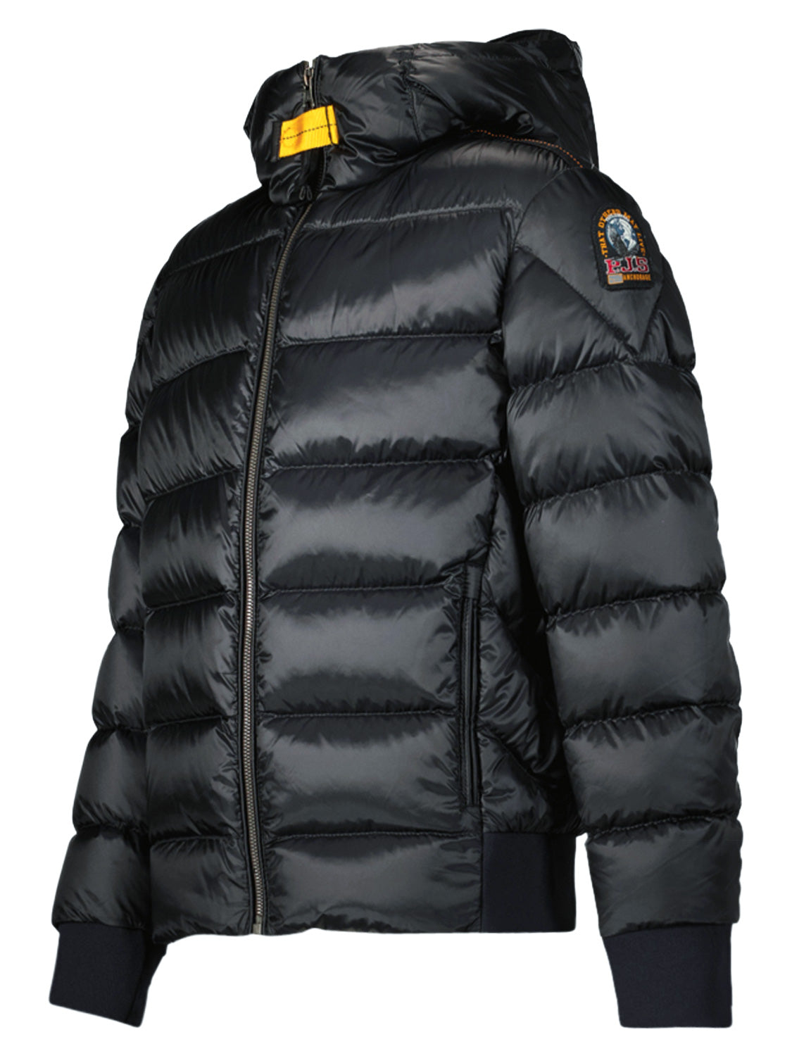 Parajumpers Kids Down Jacket Pharrell  in  6809628362-4.jpg | NICKIS.com