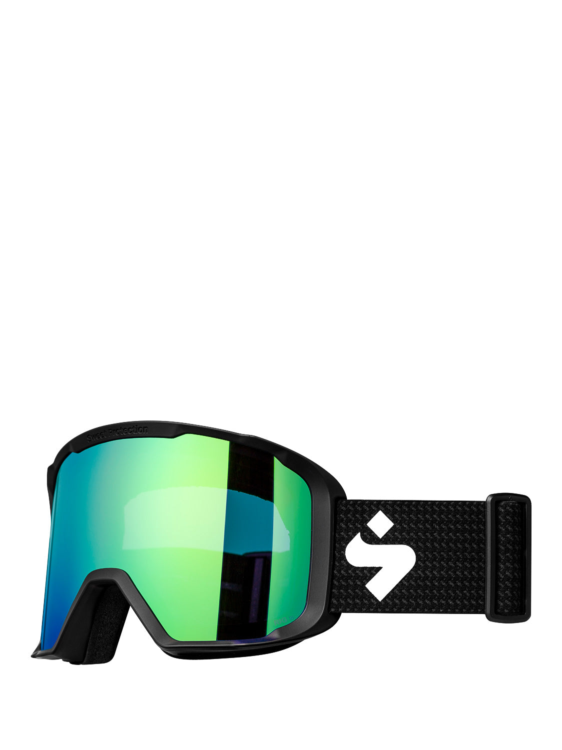 Sweet Protection Kids ski goggles Durden RIG Reflect  in  6809644544-1.jpg | NICKIS.com