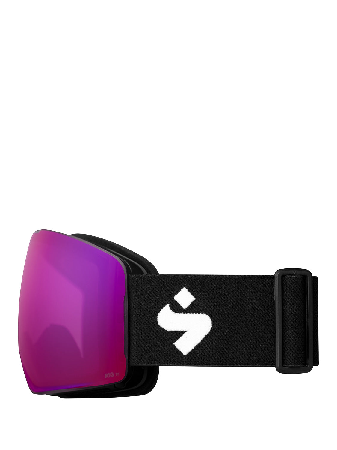 Sweet Protection Kids ski goggles Connor RIG Reflect  in  6809678693-3.jpg | NICKIS.com