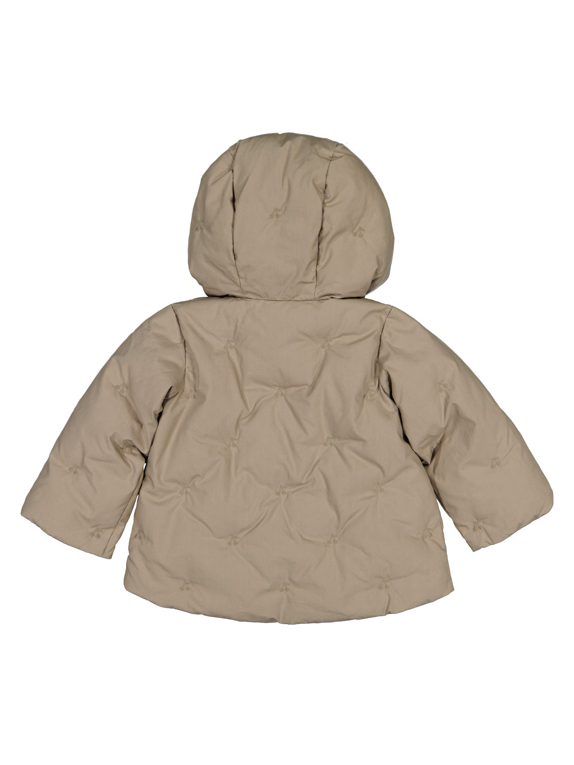 Bonpoint Kids jacket Bonno Khaki in Khaki 6809751591-6.jpg | NICKIS.com