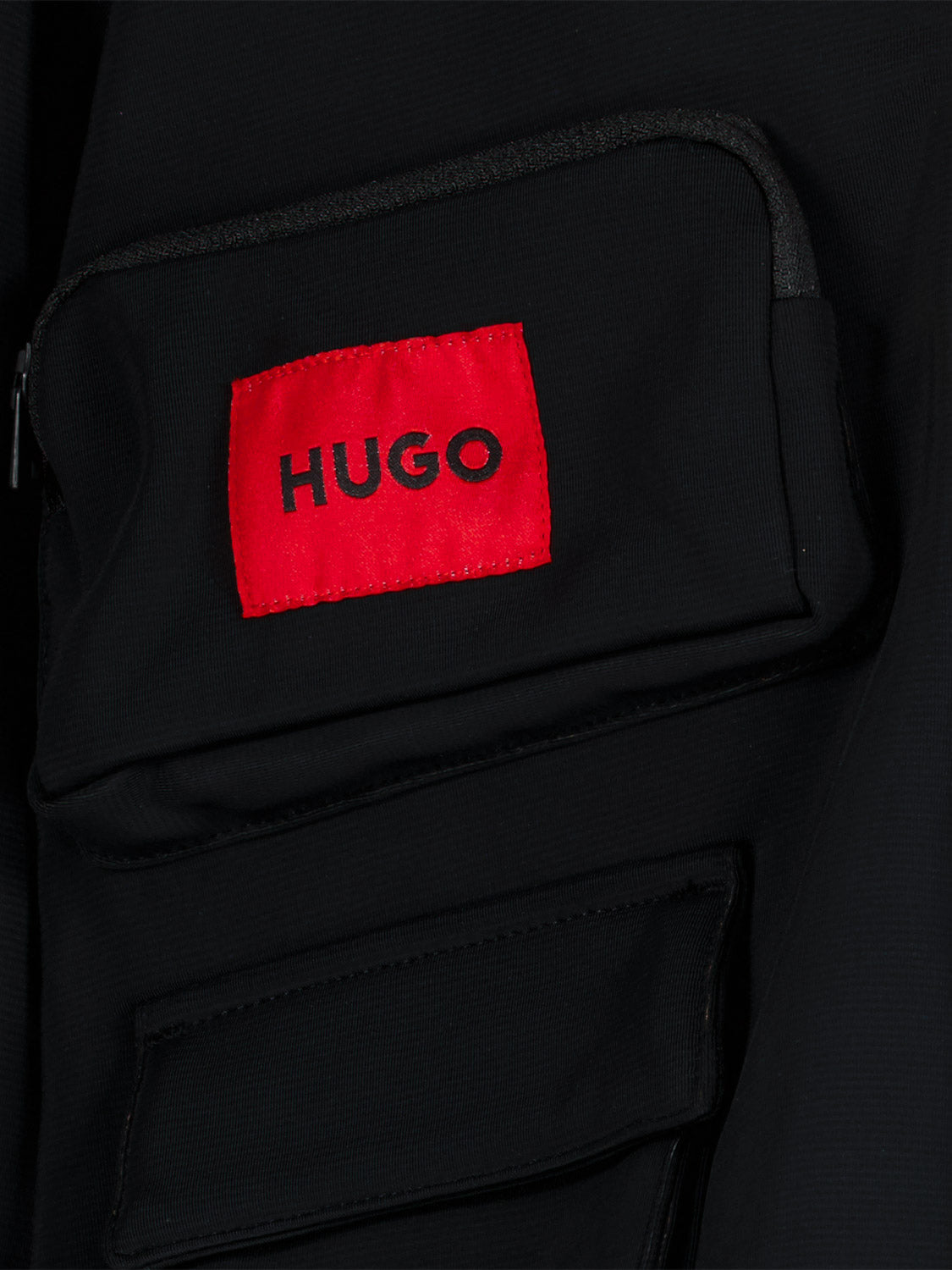 HUGO Kids jacket  in  6809800808-6.jpg | NICKIS.com