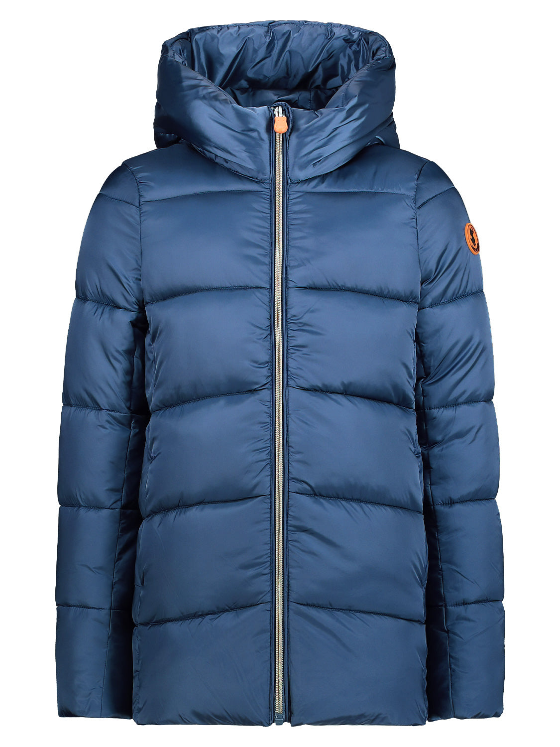 Save the Duck Kids winter jacket Gracie Blue in Blue 6809801237-1.jpg | NICKIS.com