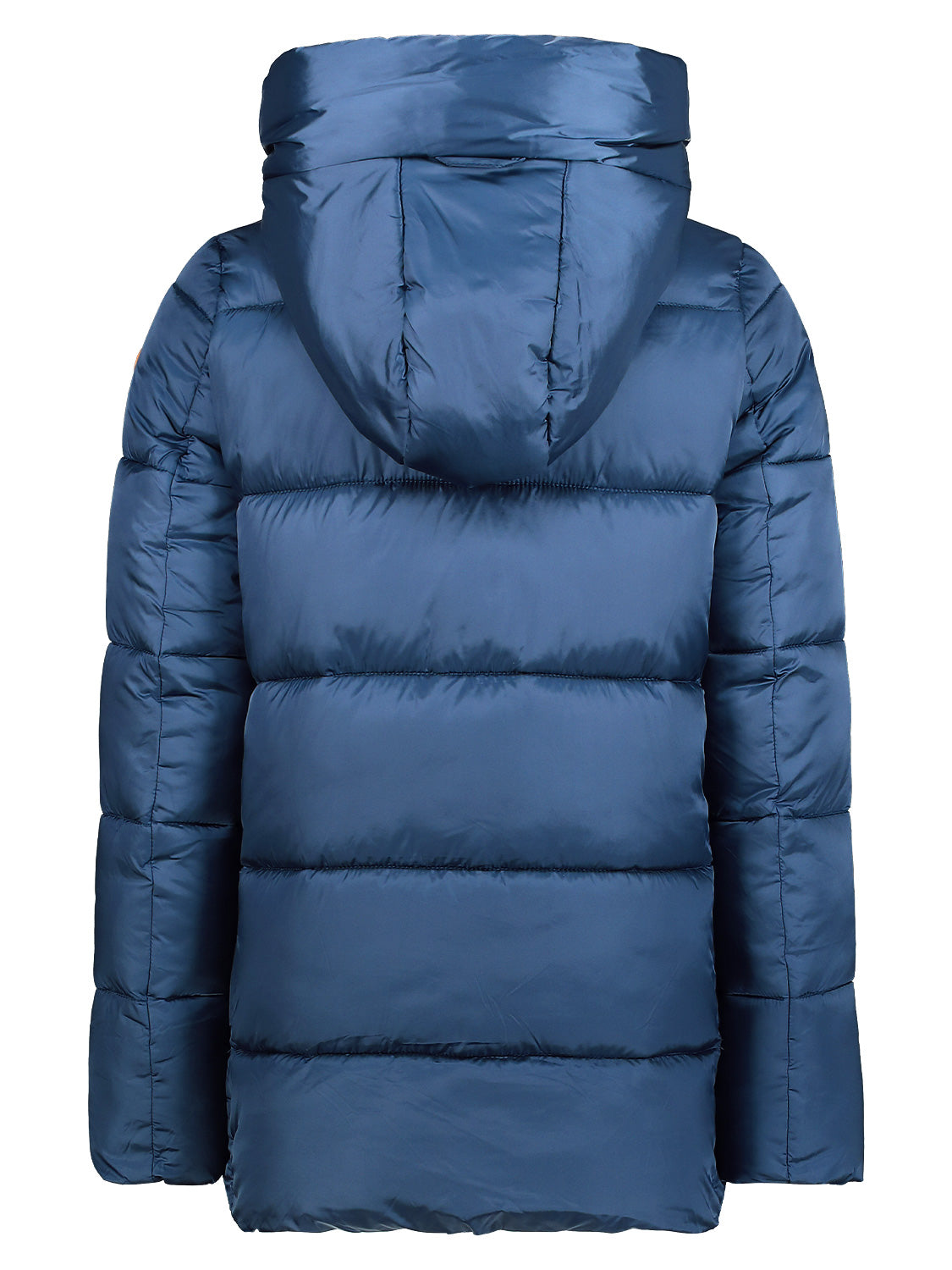 Save the Duck Kids winter jacket Gracie Blue in Blue 6809801237-5.jpg | NICKIS.com