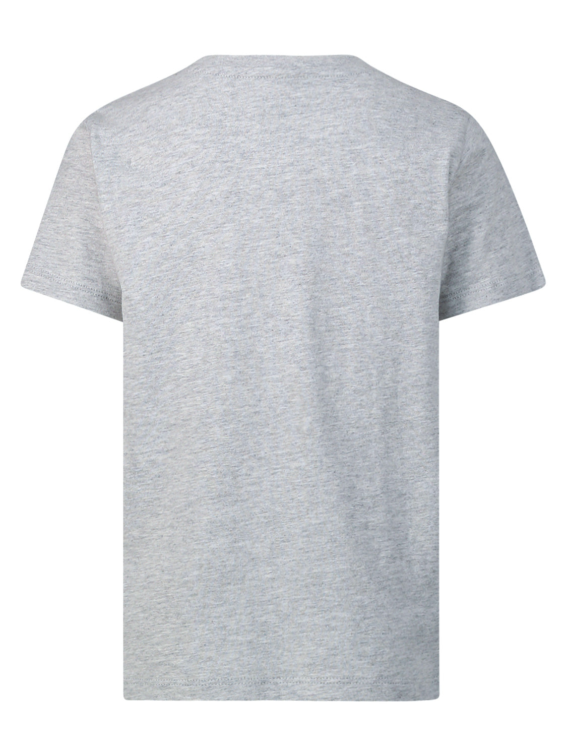 Stella McCartney Kids Kids t-shirt Grey in Grey 6809828405-4.jpg | NICKIS.com