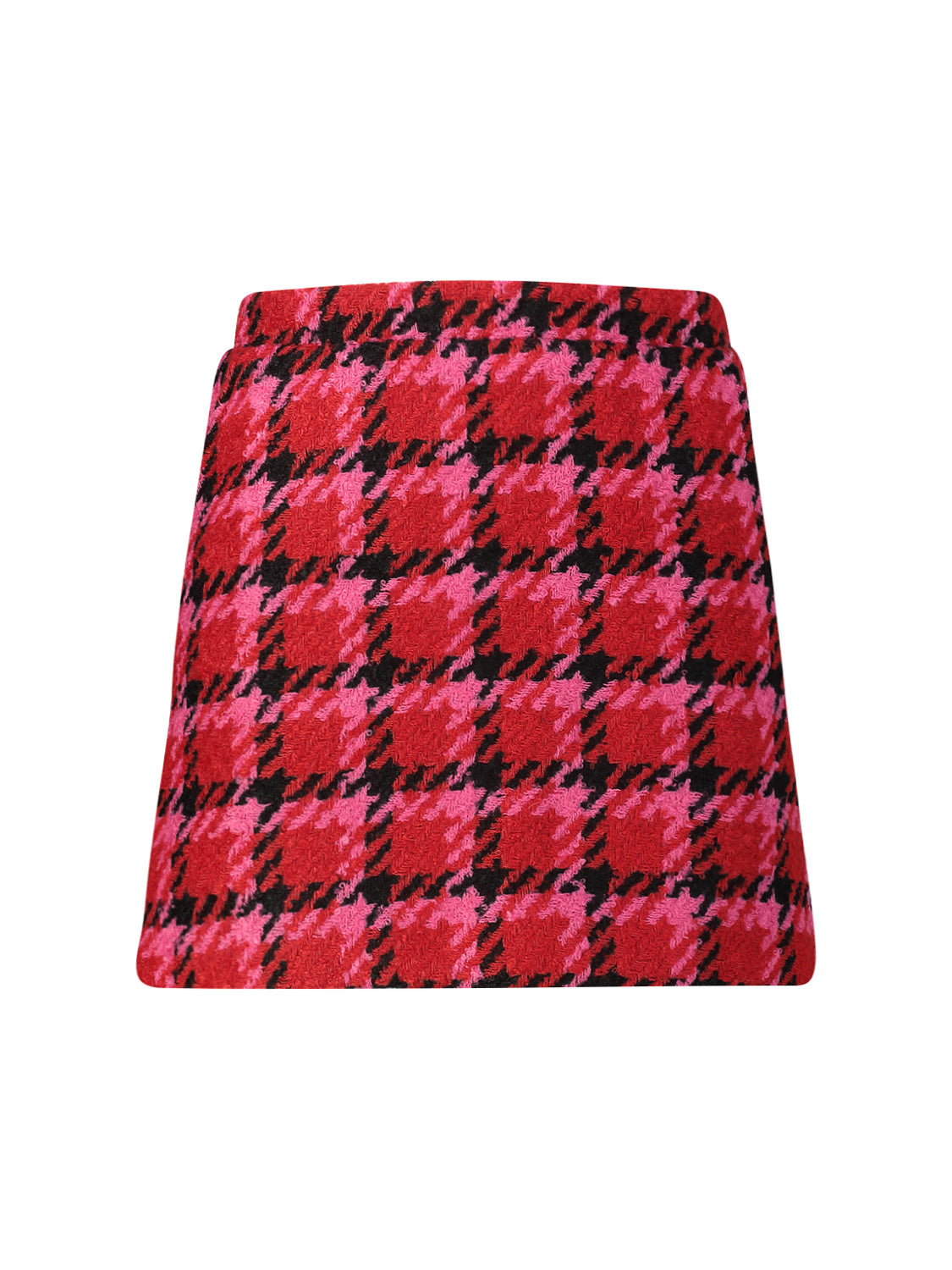 NIK&NIK Kids skirt Kos Red in Red 6809829001-1.jpg | NICKIS.com