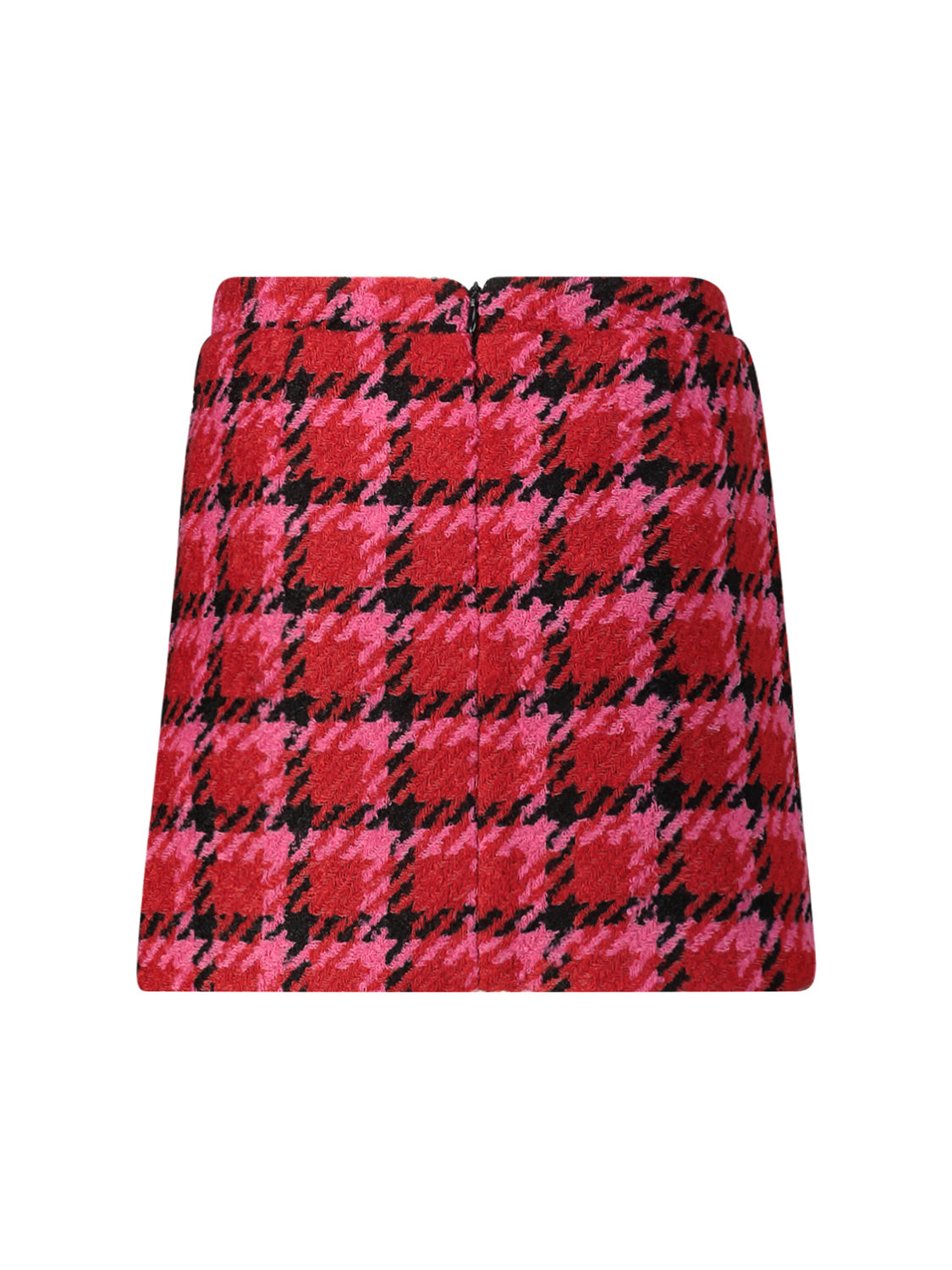 NIK&NIK Kids skirt Kos Red in Red 6809829001-5.jpg | NICKIS.com