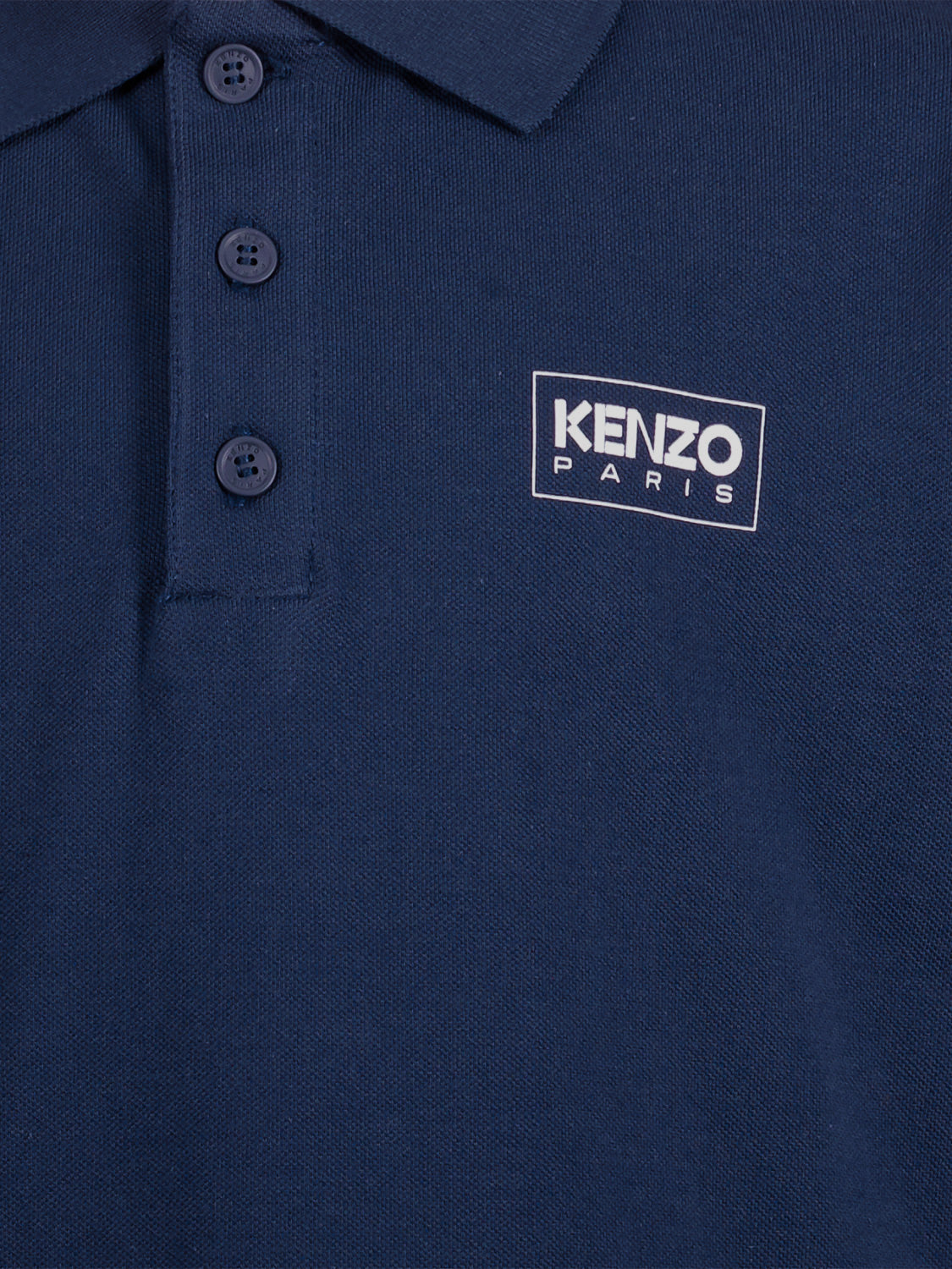 Kenzo Kids Kids Polo Shirt  in  6809845442-5.jpg | NICKIS.com