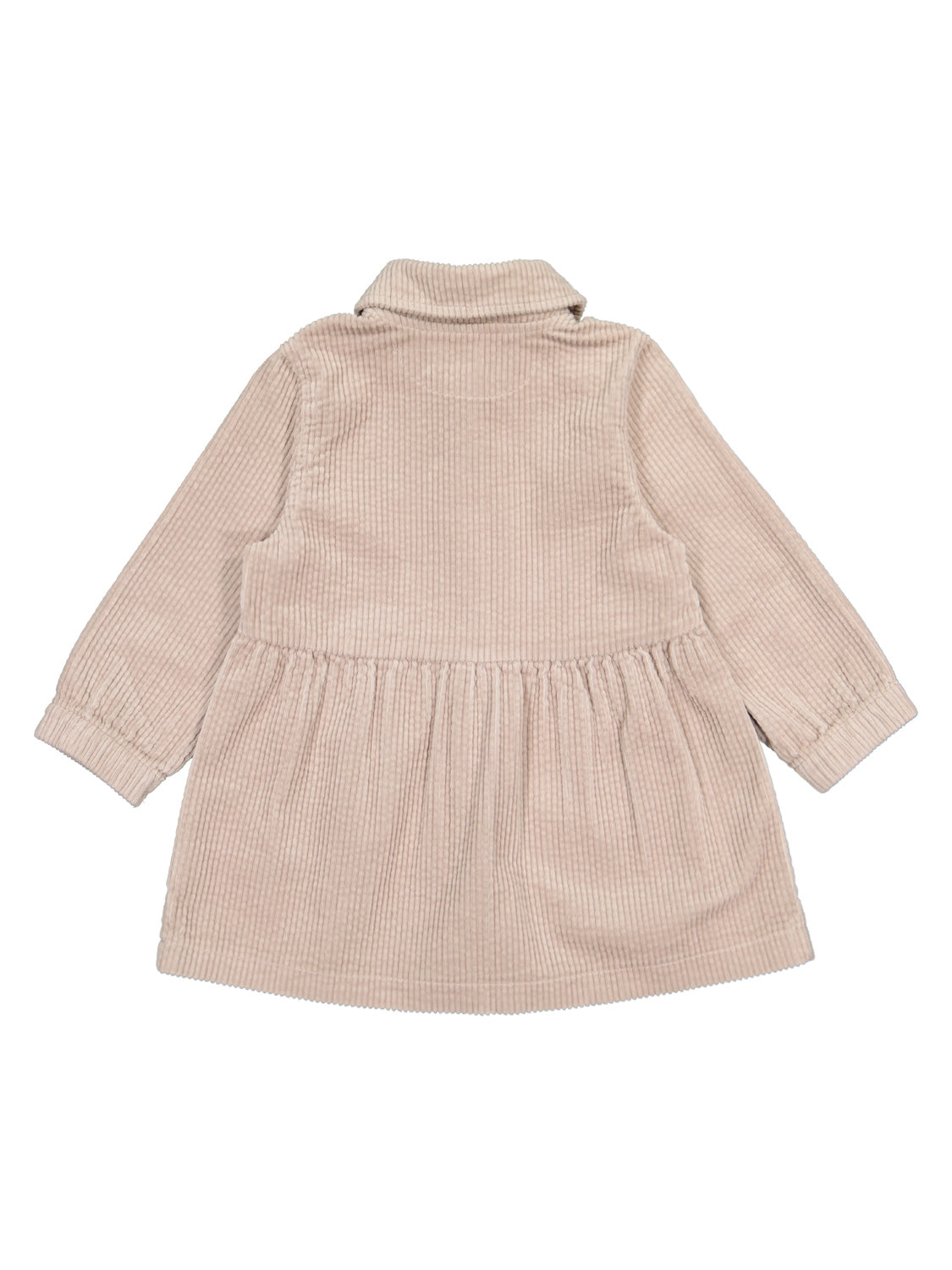 Calvin Klein Kids dress Grey in Grey 6809856838-6.jpg | NICKIS.com