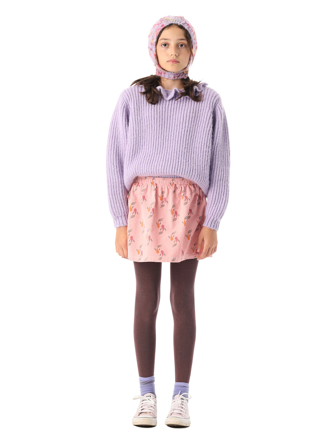 Piupiuchick Kids skirt  in  6809911550-2.jpg | NICKIS.com