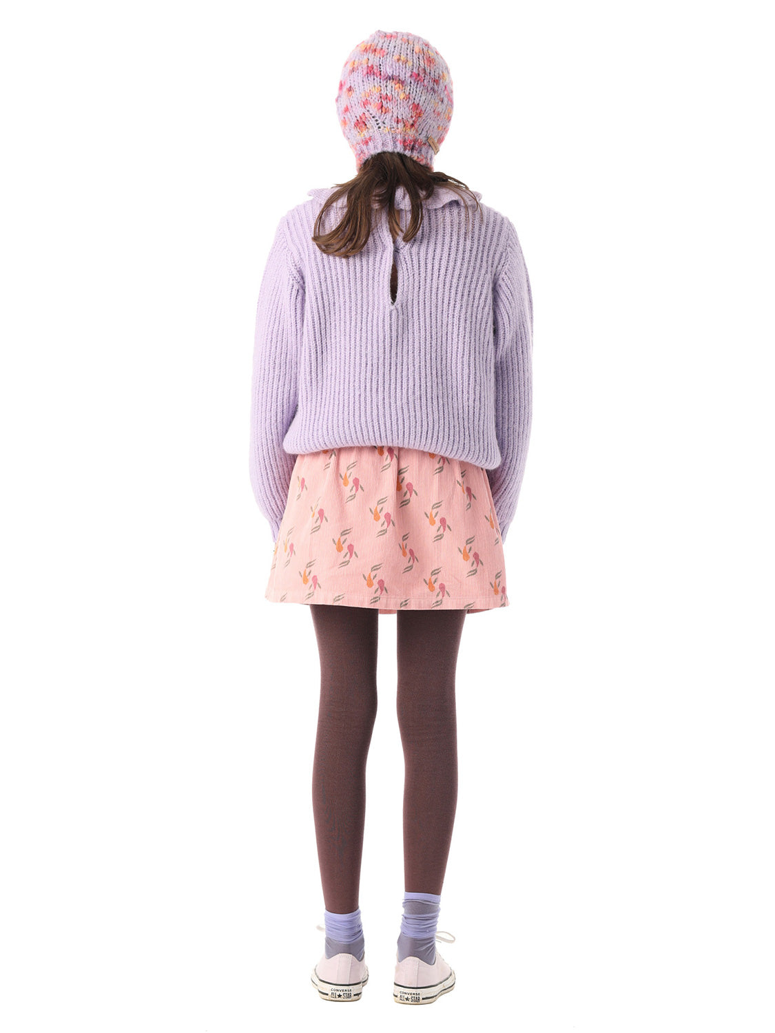 Piupiuchick Kids skirt  in  6809911550-3.jpg | NICKIS.com