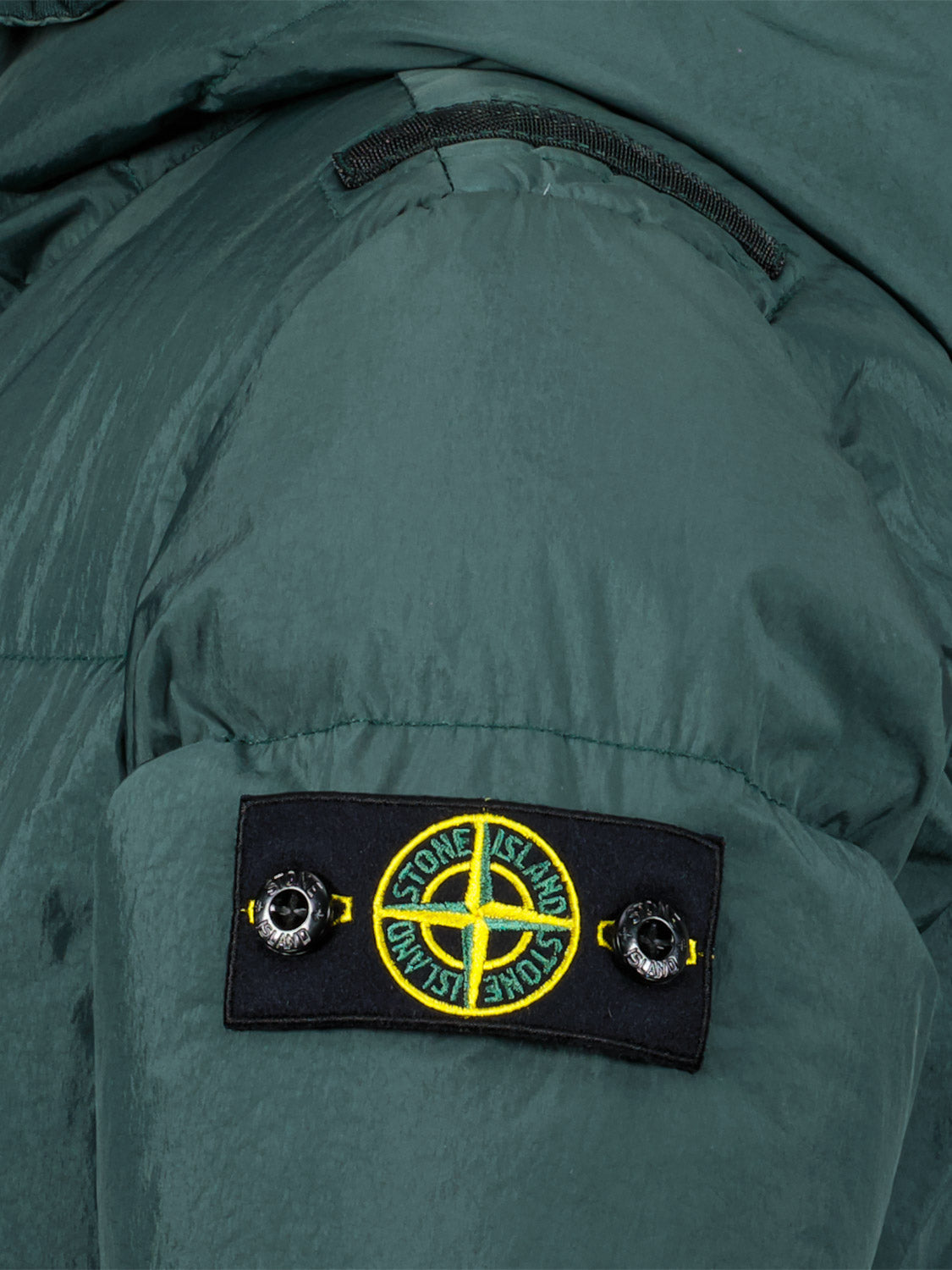 STONE ISLAND JUNIOR Kids Down Jacket  in  6809912218-7.jpg | NICKIS.com