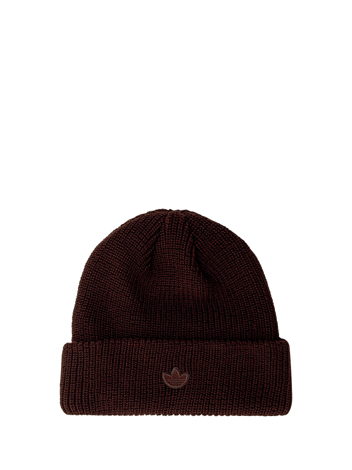 adidas Kids beanie Brown in Brown 6809917013-1.jpg | NICKIS.com