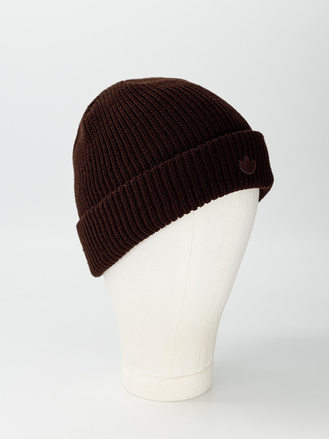 adidas Kids beanie Brown in Brown 6809917013-3.jpg | NICKIS.com