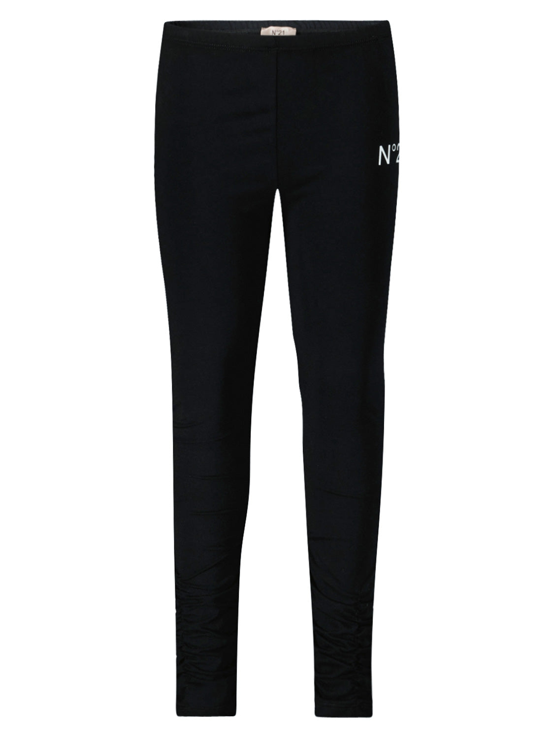 N°21 Kids leggings  in  6809972517-1.jpg | NICKIS.com