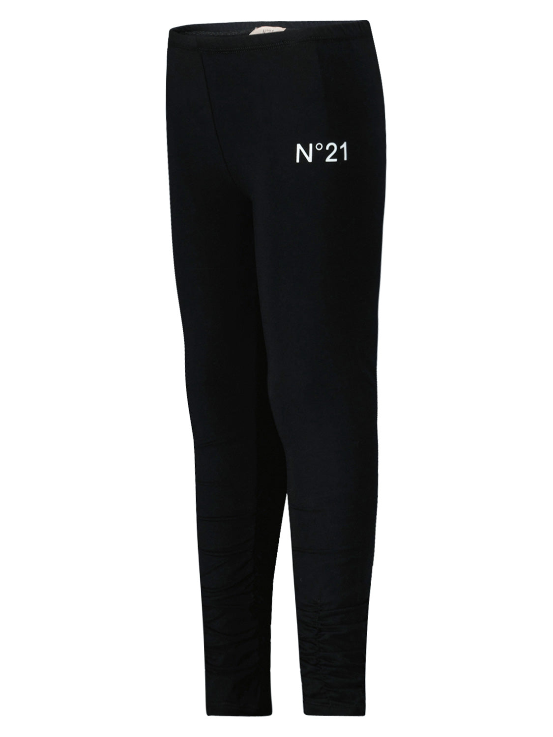 N°21 Kids leggings  in  6809972517-4.jpg | NICKIS.com