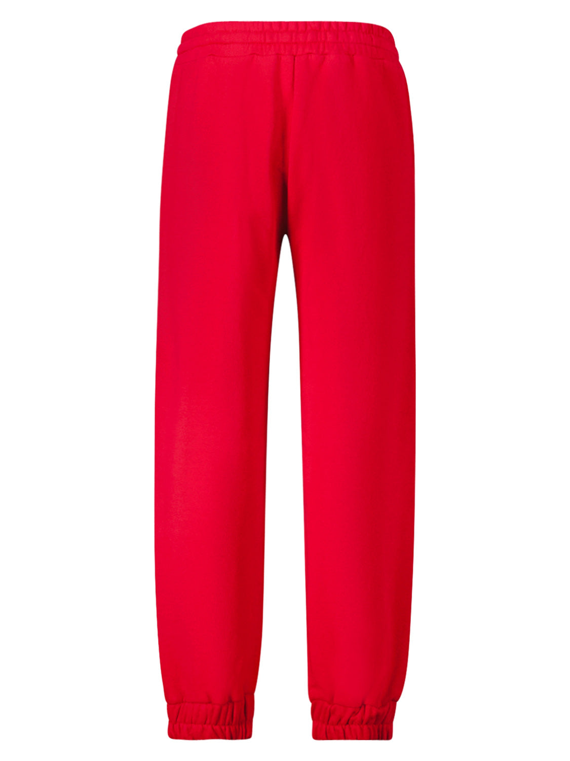 N°21 Kids sweatpants Red in Red 6809984231-5.jpg | NICKIS.com