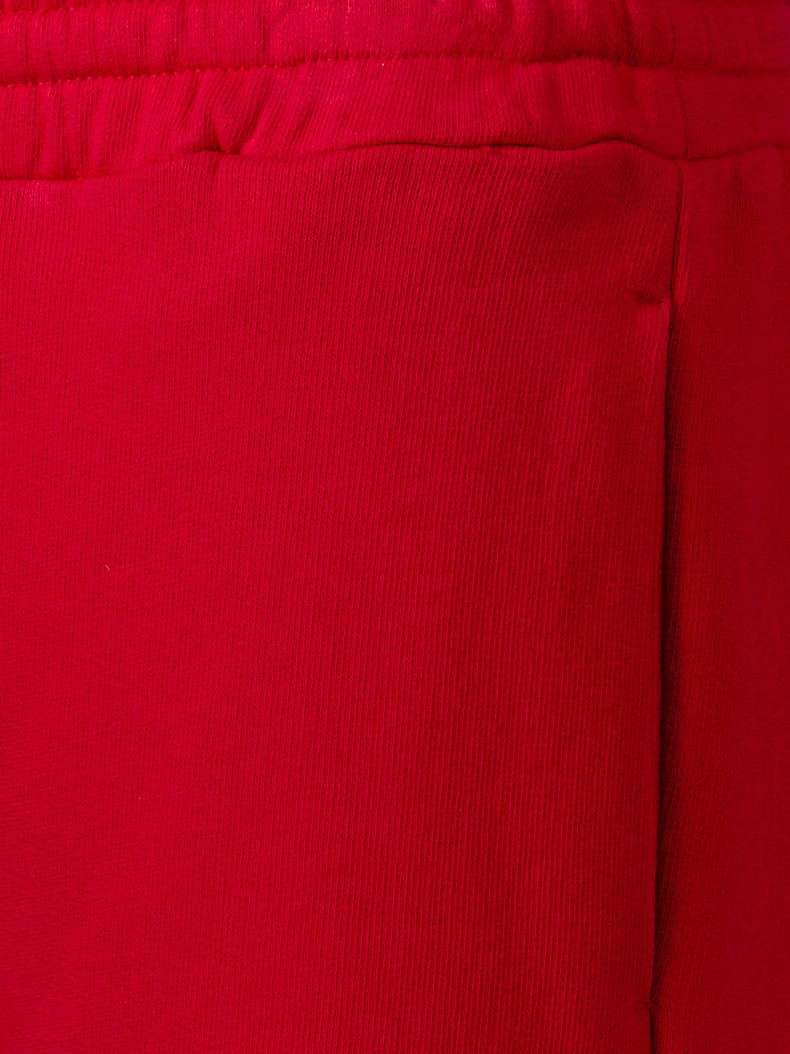 N°21 Kids sweatpants Red in Red 6809984231-6.jpg | NICKIS.com