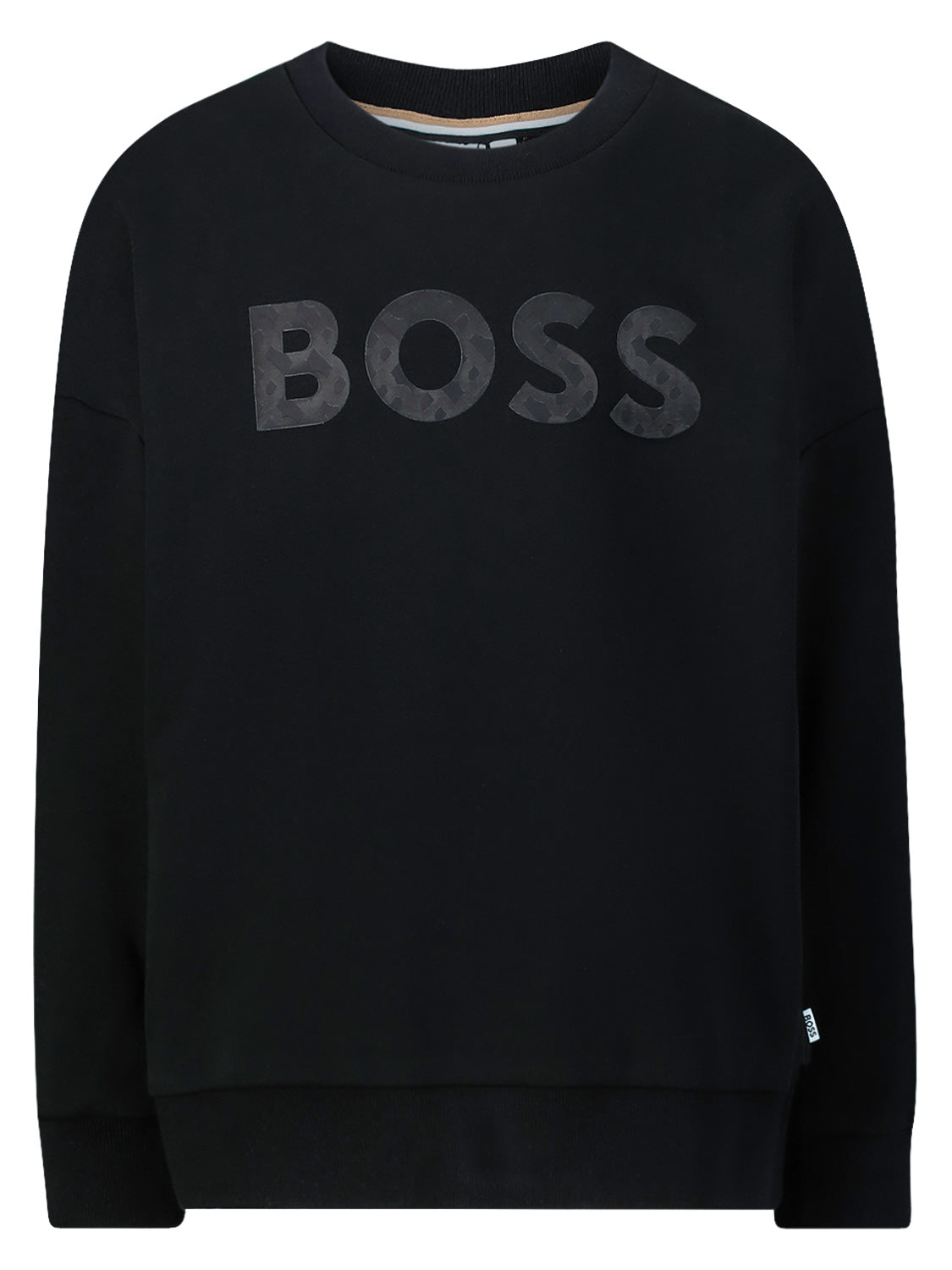 Boss Kids Sweatshirt  in  6809996734-1.jpg | NICKIS.com