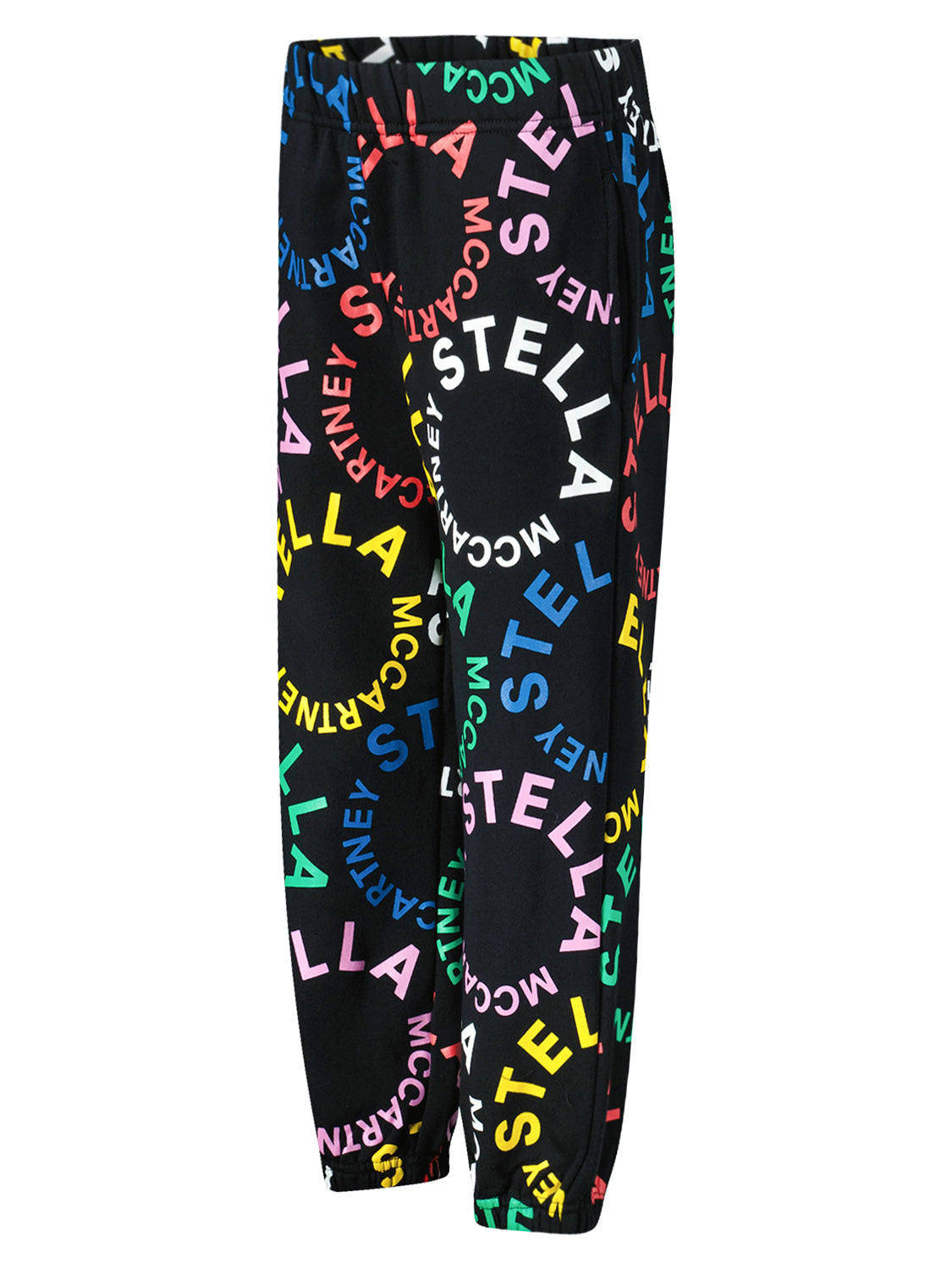 Stella McCartney Kids Kids sweatpants  in  6809997484-4.jpg | NICKIS.com