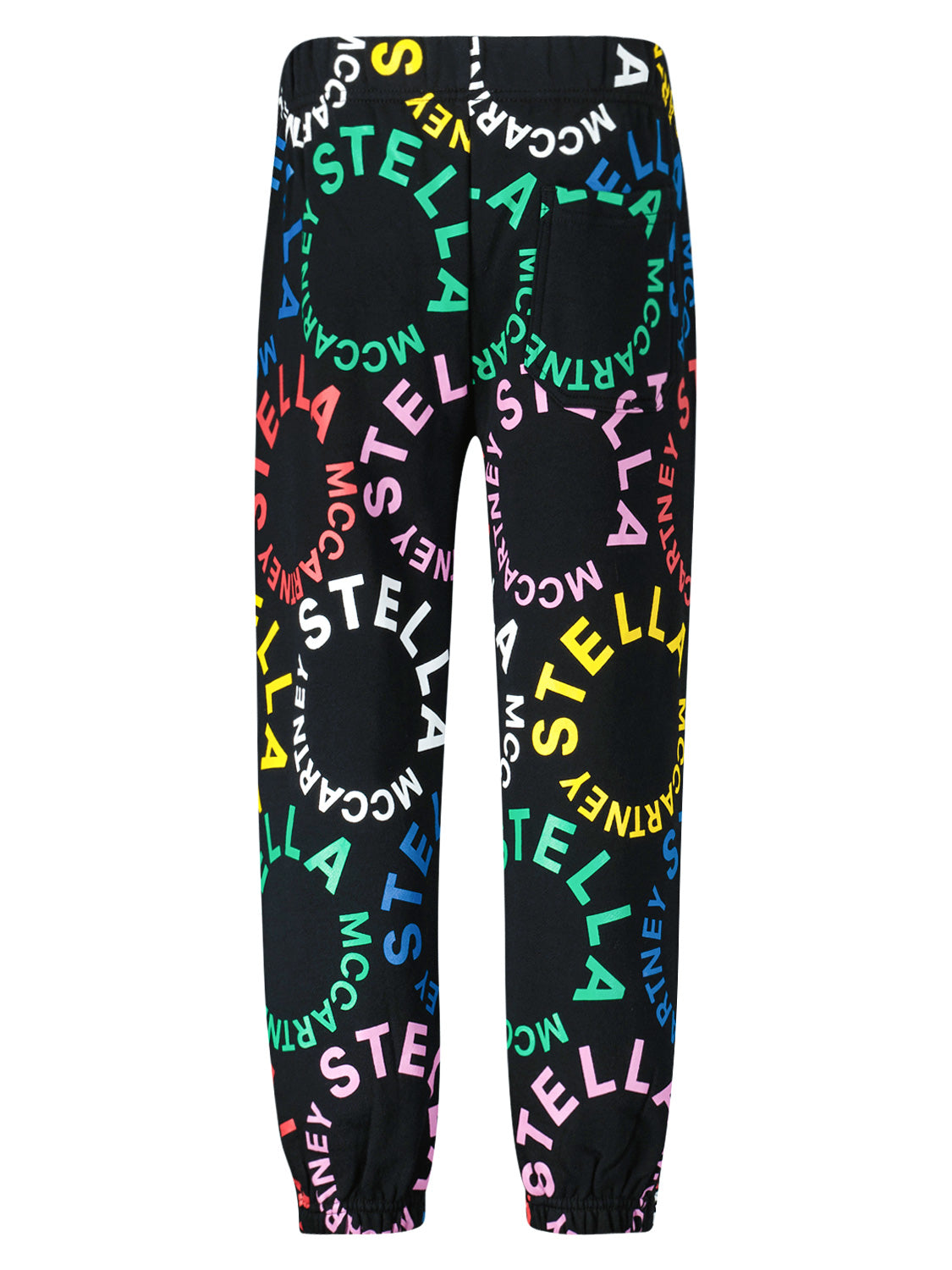 Stella McCartney Kids Kids sweatpants  in  6809997484-5.jpg | NICKIS.com