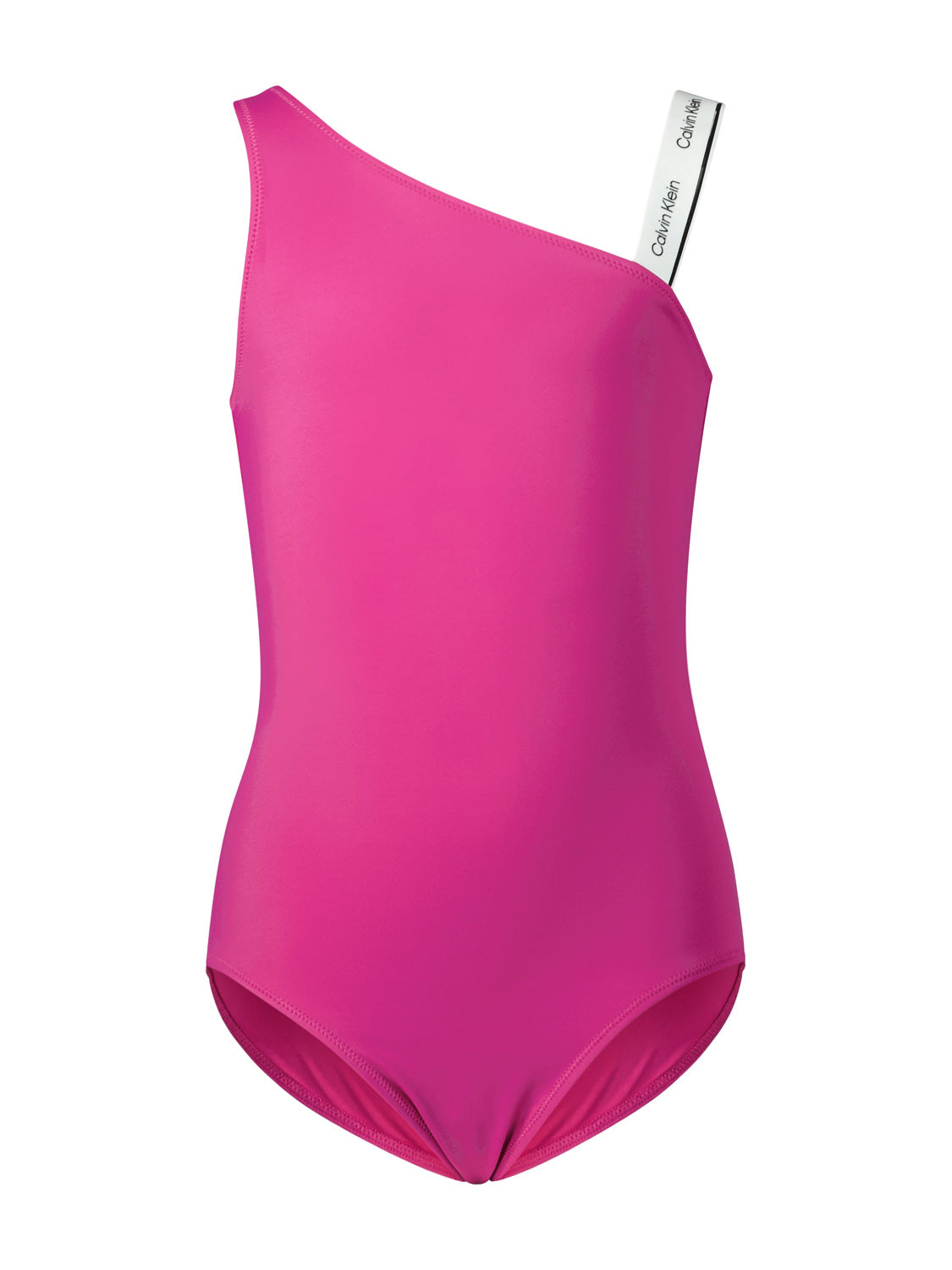 Calvin Klein Kids swimsuit Fuchsia in Fuchsia 6900000001-1.jpg | NICKIS.com