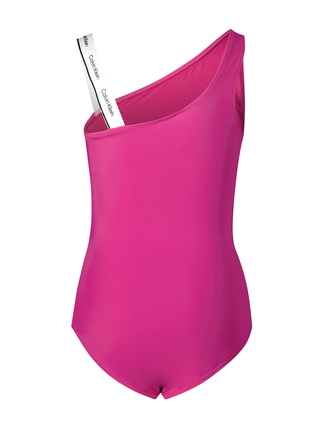 Calvin Klein Kids swimsuit Fuchsia in Fuchsia 6900000001-4.jpg | NICKIS.com