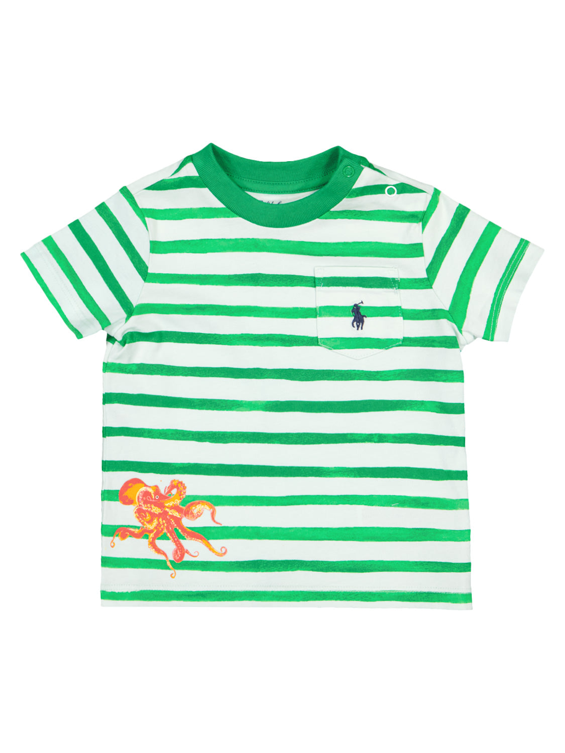 Polo Ralph Lauren Kids t-shirt  in  6900000018-1.jpg | NICKIS.com