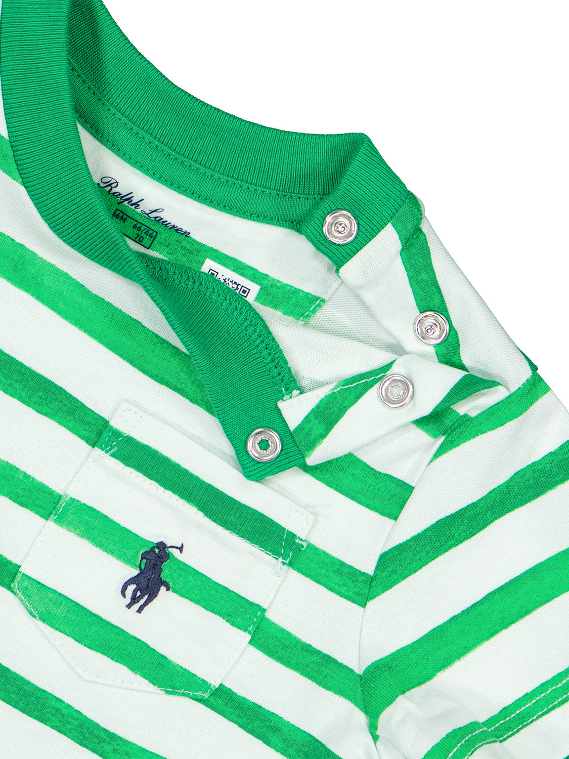 Polo Ralph Lauren Kids t-shirt  in  6900000018-5.jpg | NICKIS.com