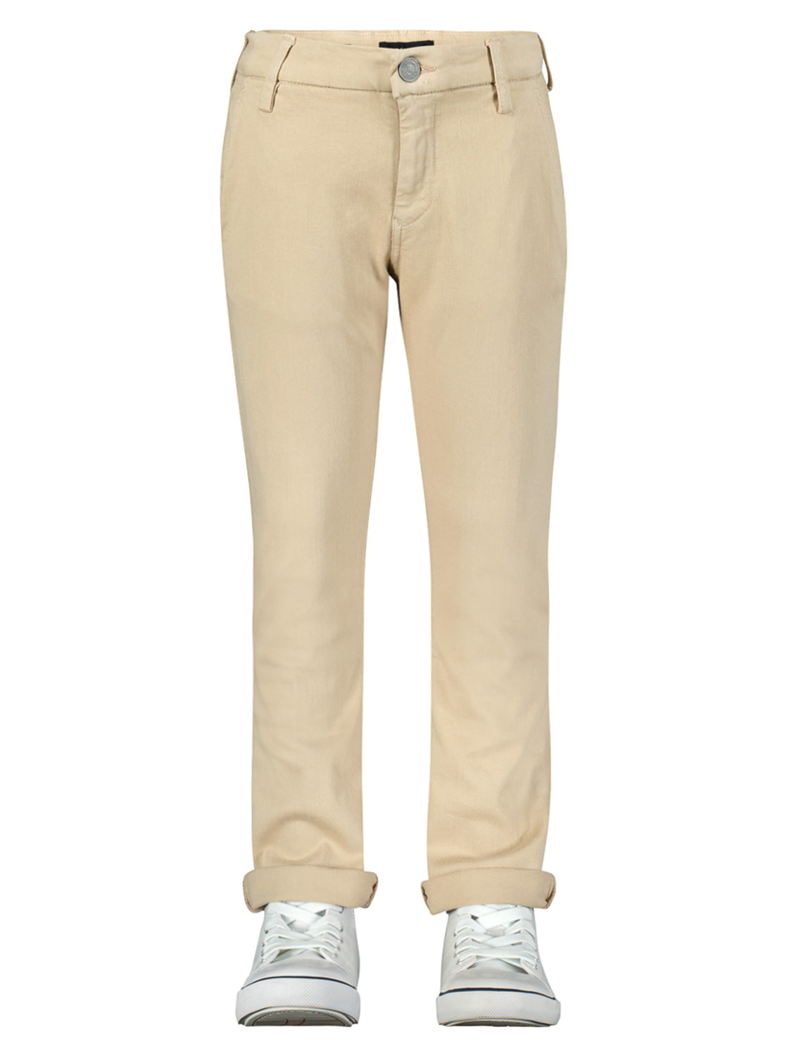 Replay & Sons Kids pants Edlin Beige in Beige 6900000034-4.jpg | NICKIS.com