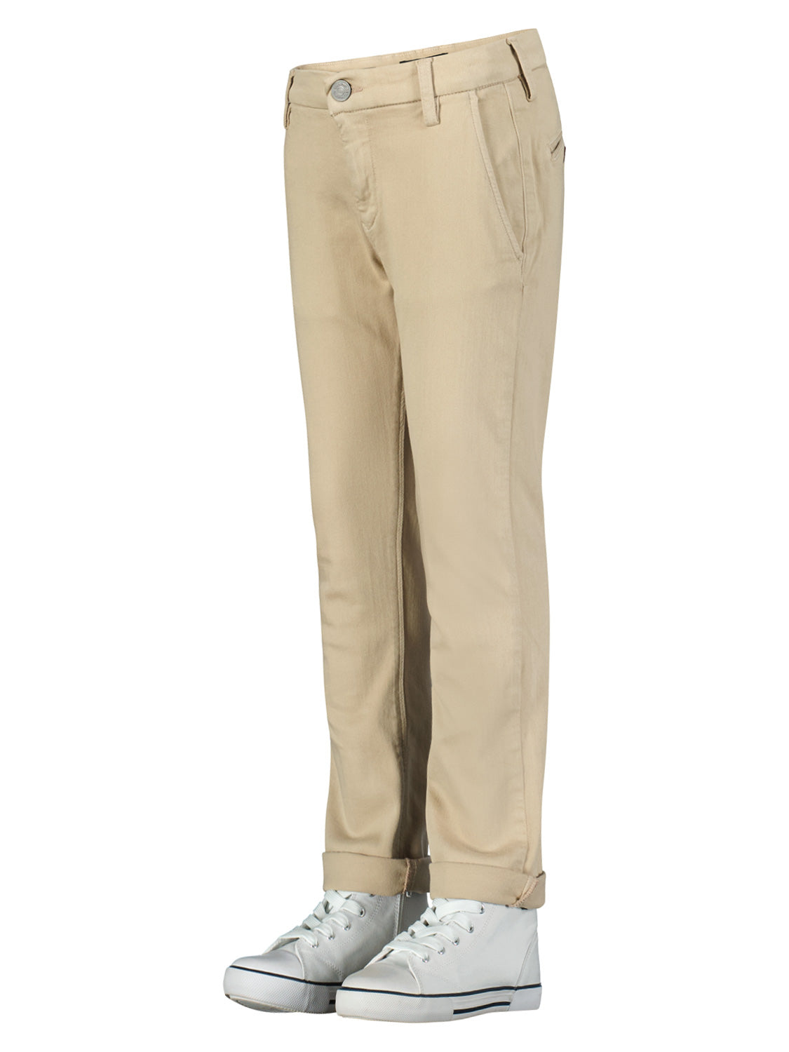 Replay & Sons Kids pants Edlin Beige in Beige 6900000034-5.jpg | NICKIS.com