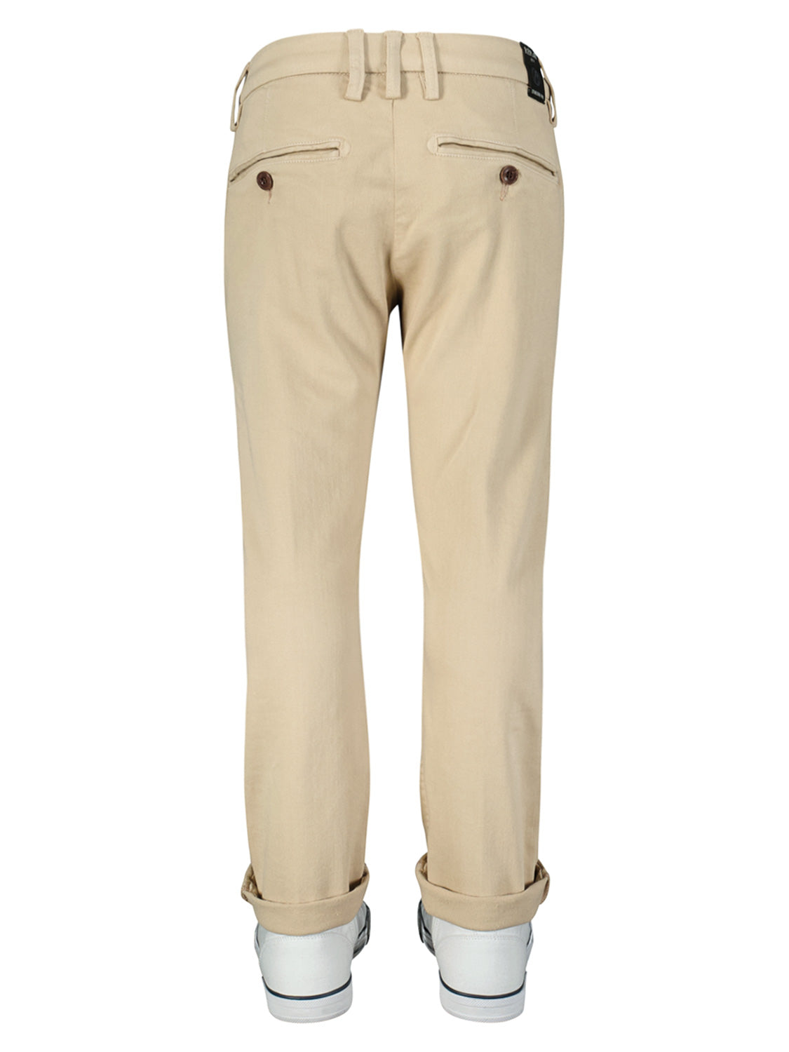 Replay & Sons Kids pants Edlin Beige in Beige 6900000034-6.jpg | NICKIS.com