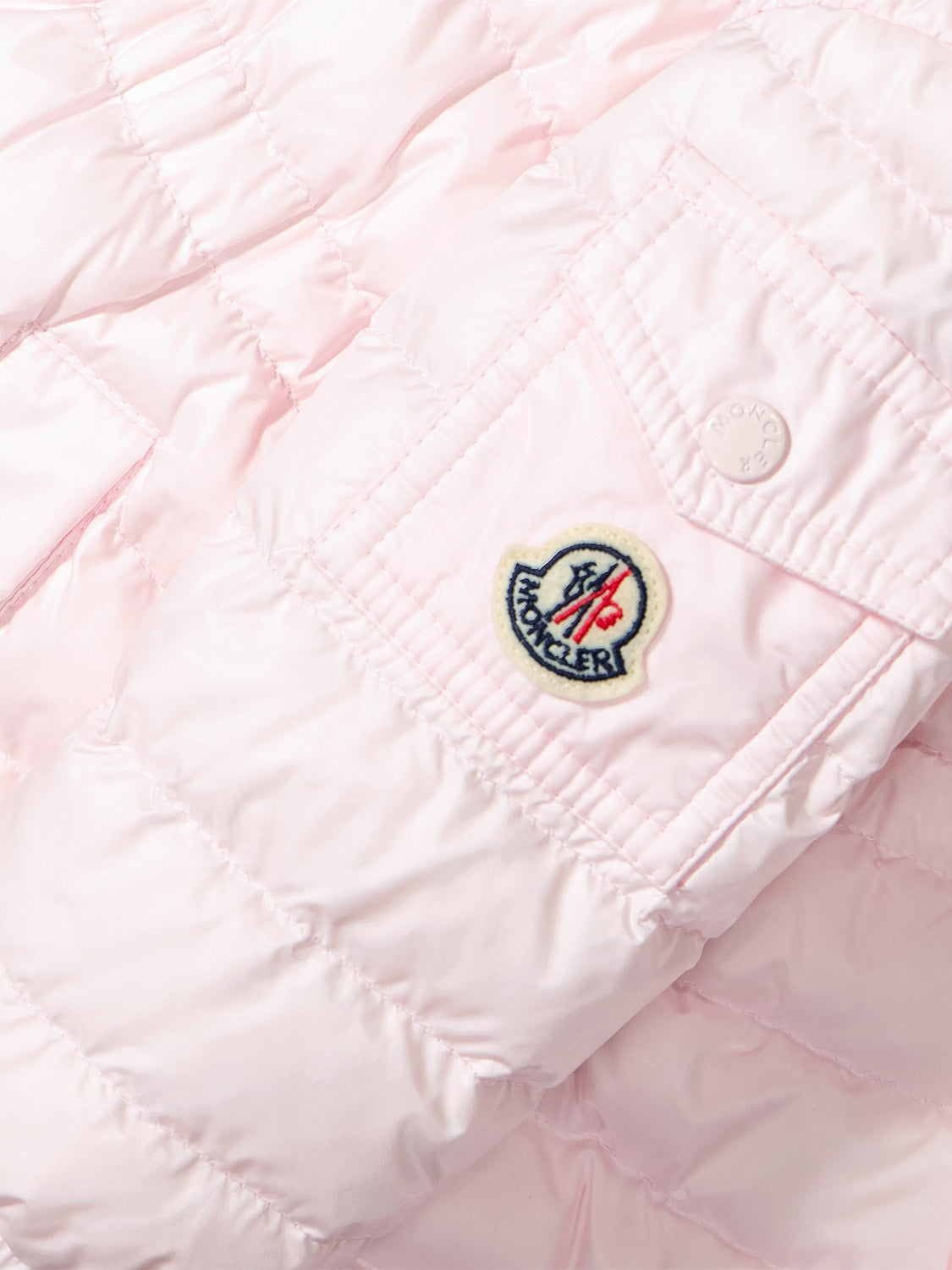 Moncler Enfant Kids Down Jacket Dalles  in  6900000036-7.jpg | NICKIS.com