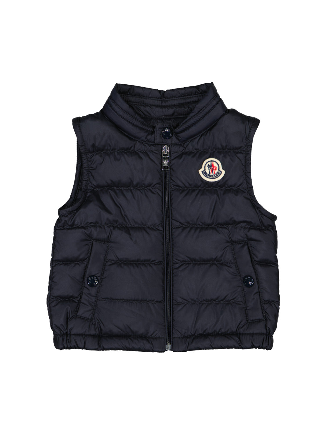 Moncler Enfant Kids vest New_amaury  in  6900000038-1.jpg | NICKIS.com