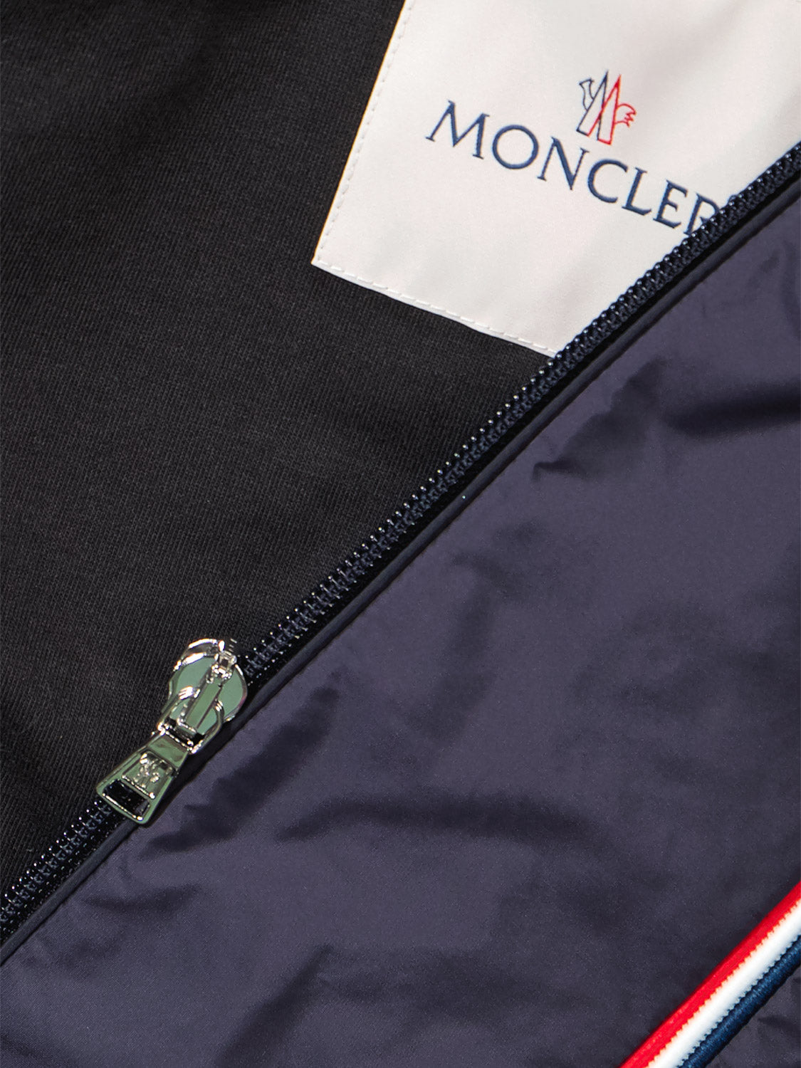 Moncler Enfant Kids jacket Granduc  in  6900000040-8.jpg | NICKIS.com