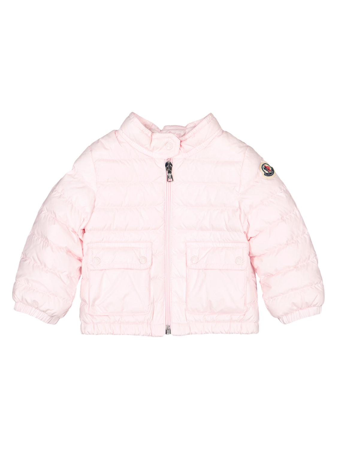 Moncler Enfant Kids Lightweight down jacket Lans  in  6900000041-1.jpg | NICKIS.com